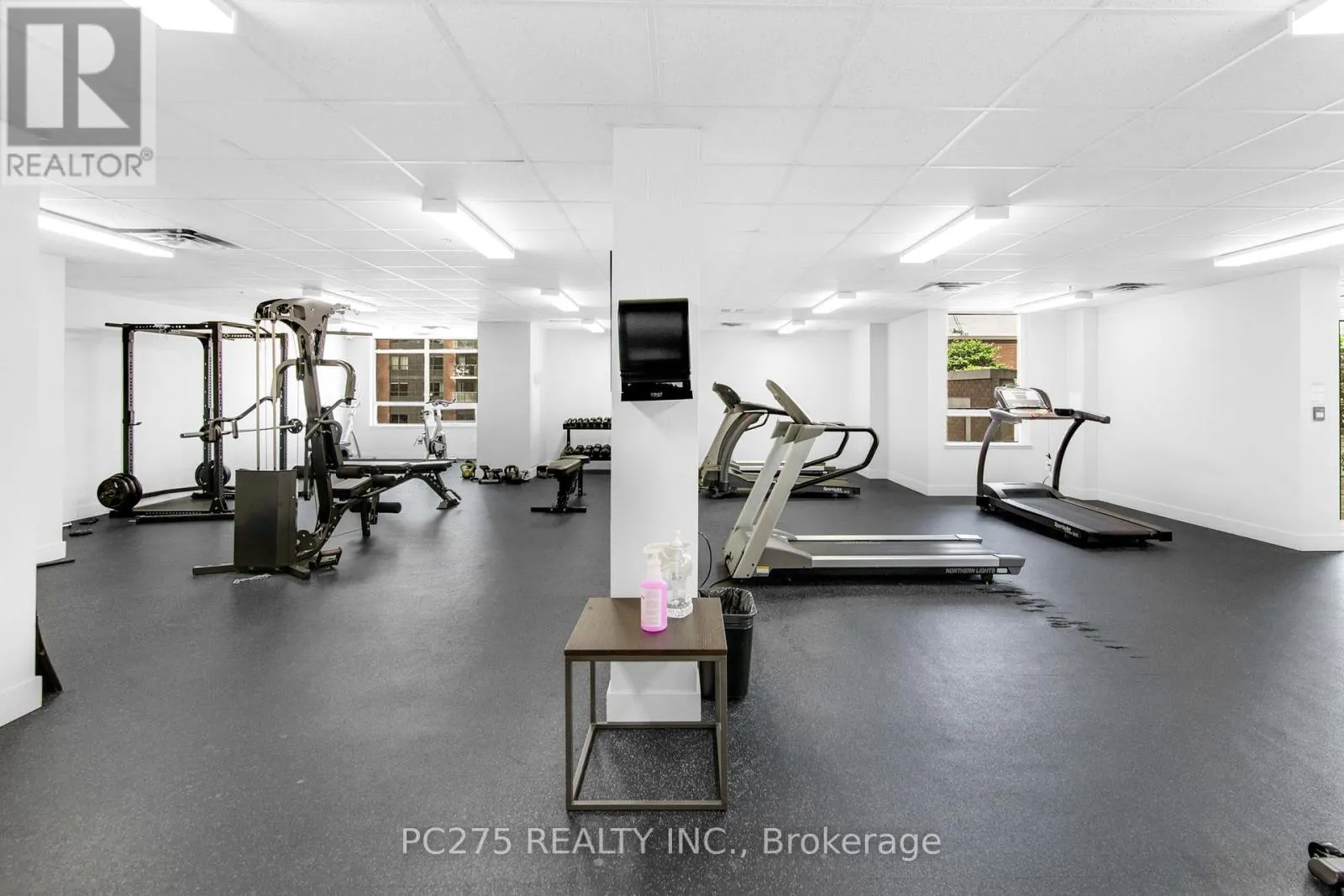 2708 - 1410 DUPONT STREET, #2708