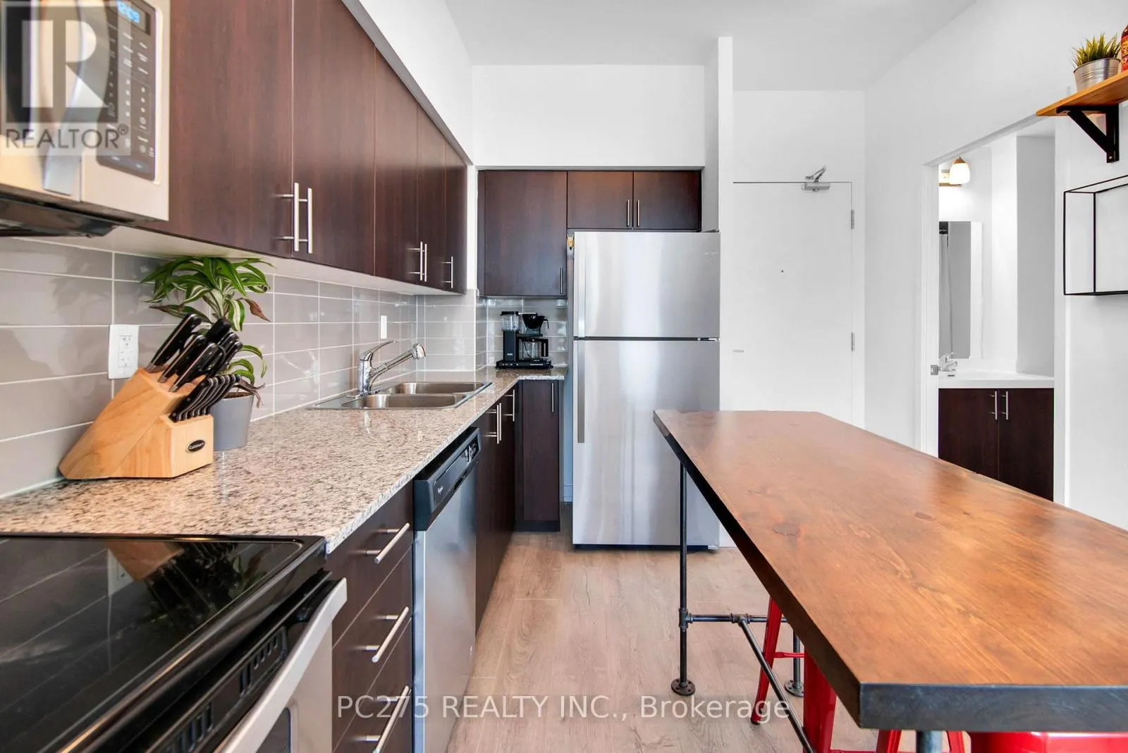 2708 - 1410 DUPONT STREET, #2708
