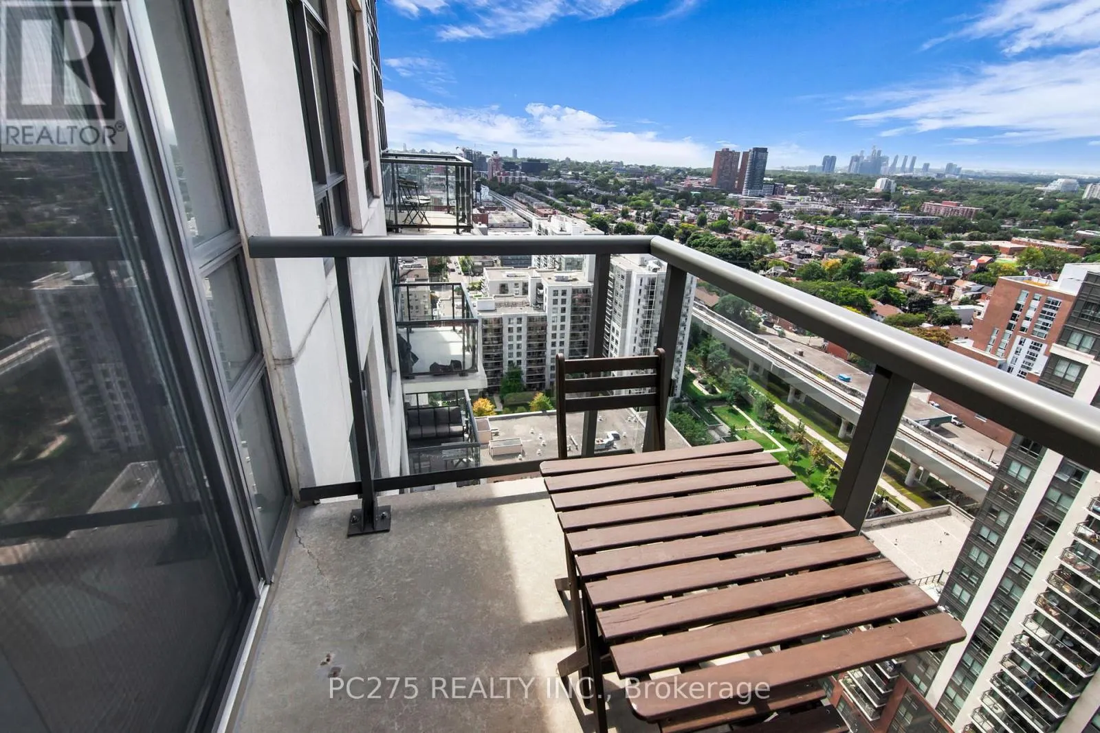 2708 - 1410 DUPONT STREET, #2708