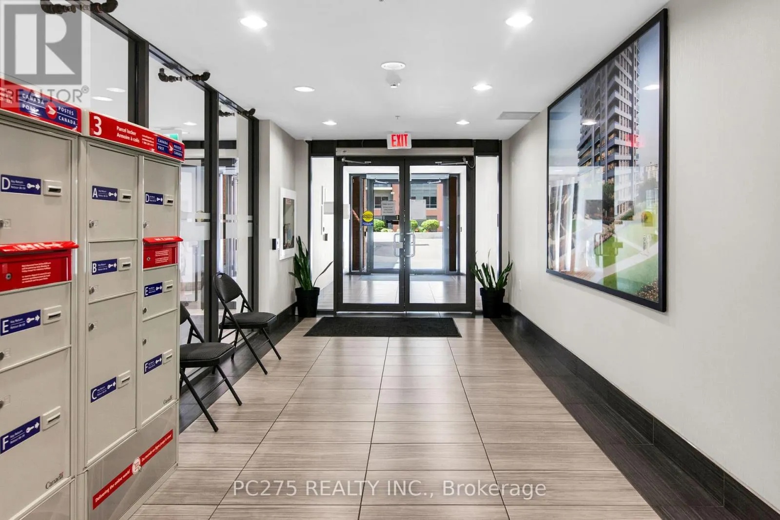 2708 - 1410 DUPONT STREET, #2708