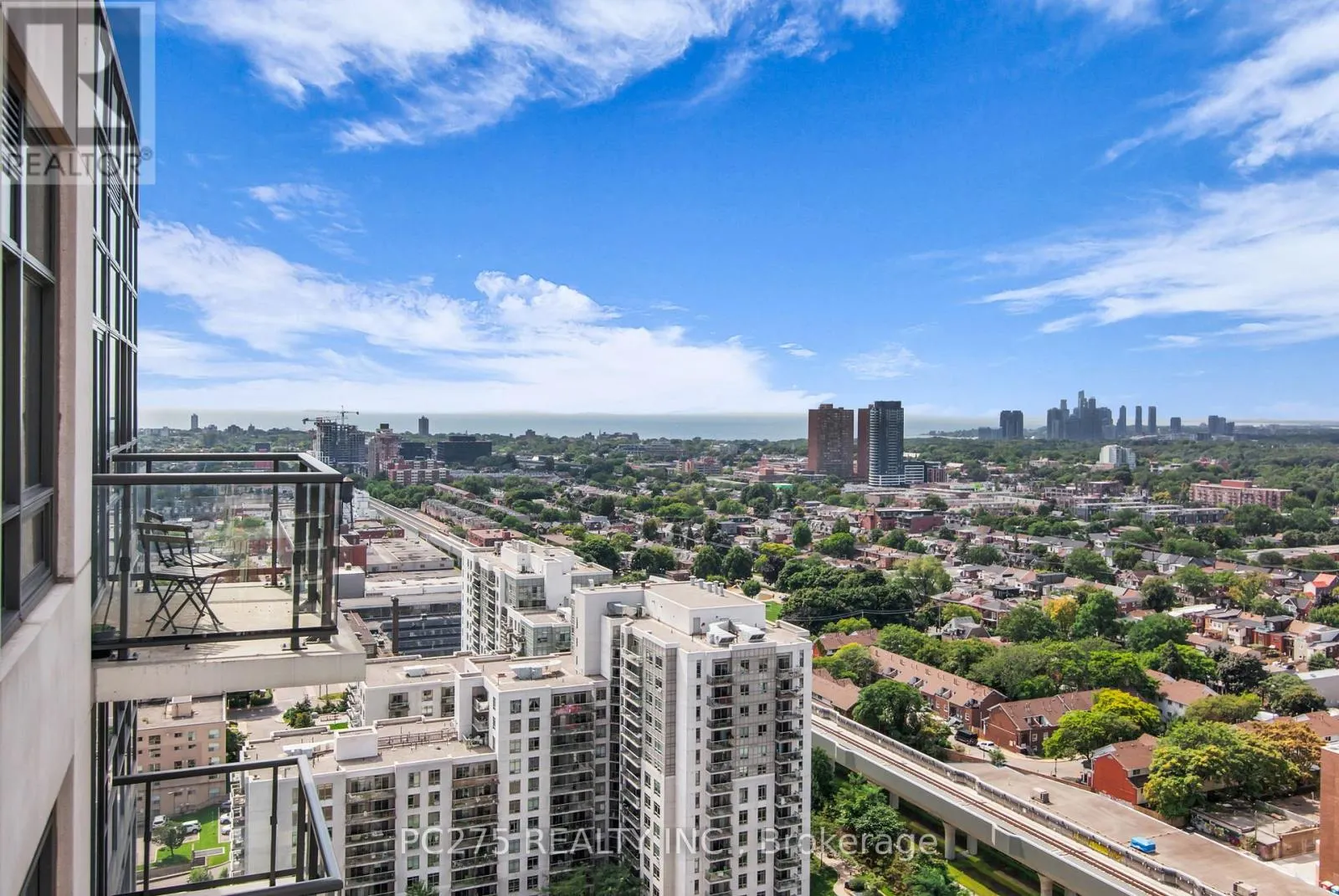 2708 - 1410 DUPONT STREET, #2708