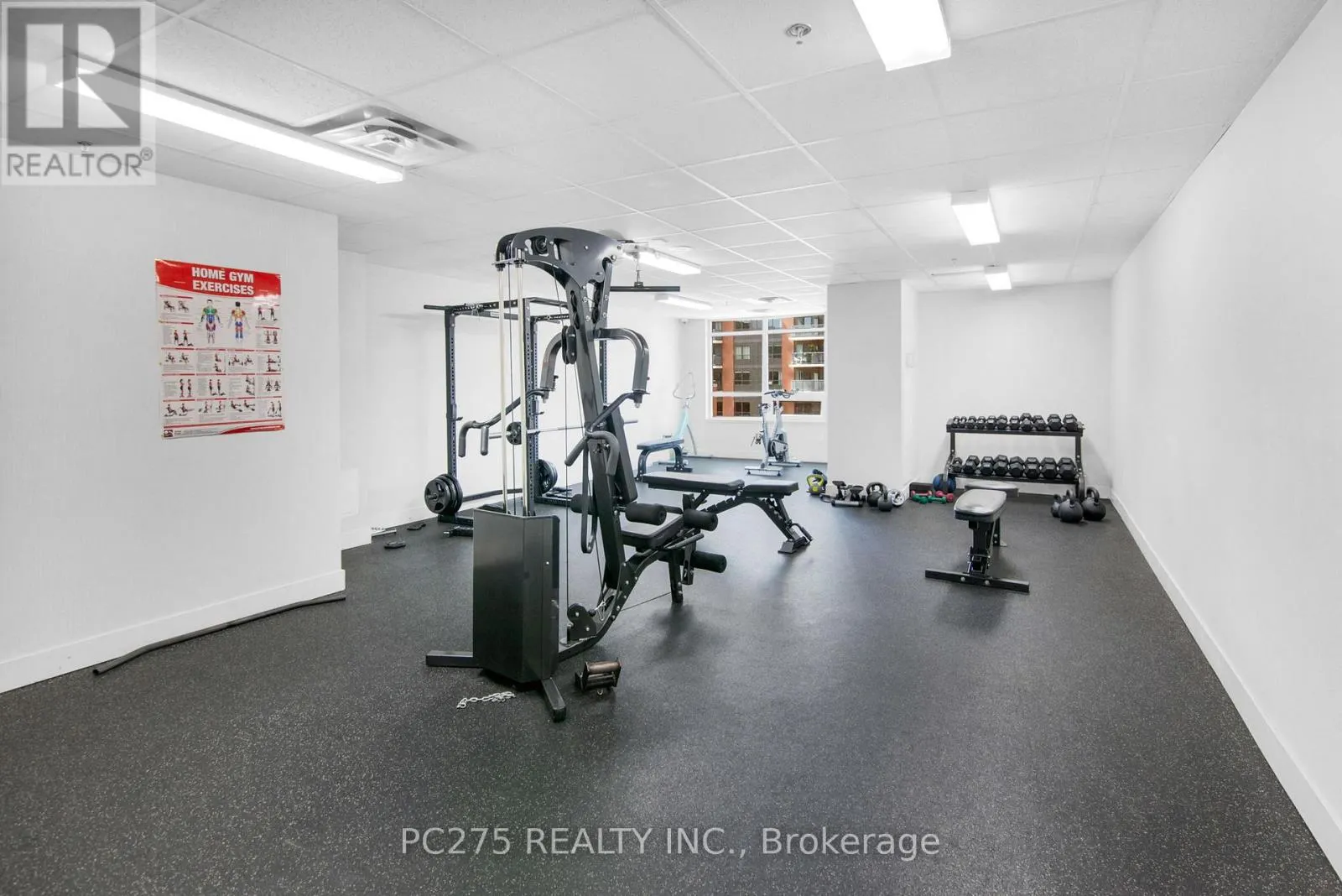 2708 - 1410 DUPONT STREET, #2708