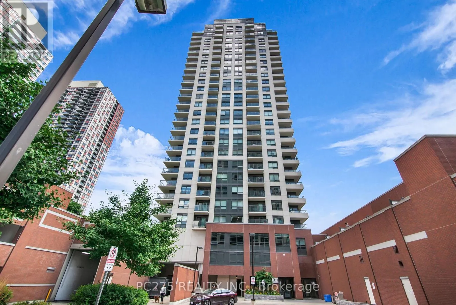 2708 - 1410 DUPONT STREET, #2708
