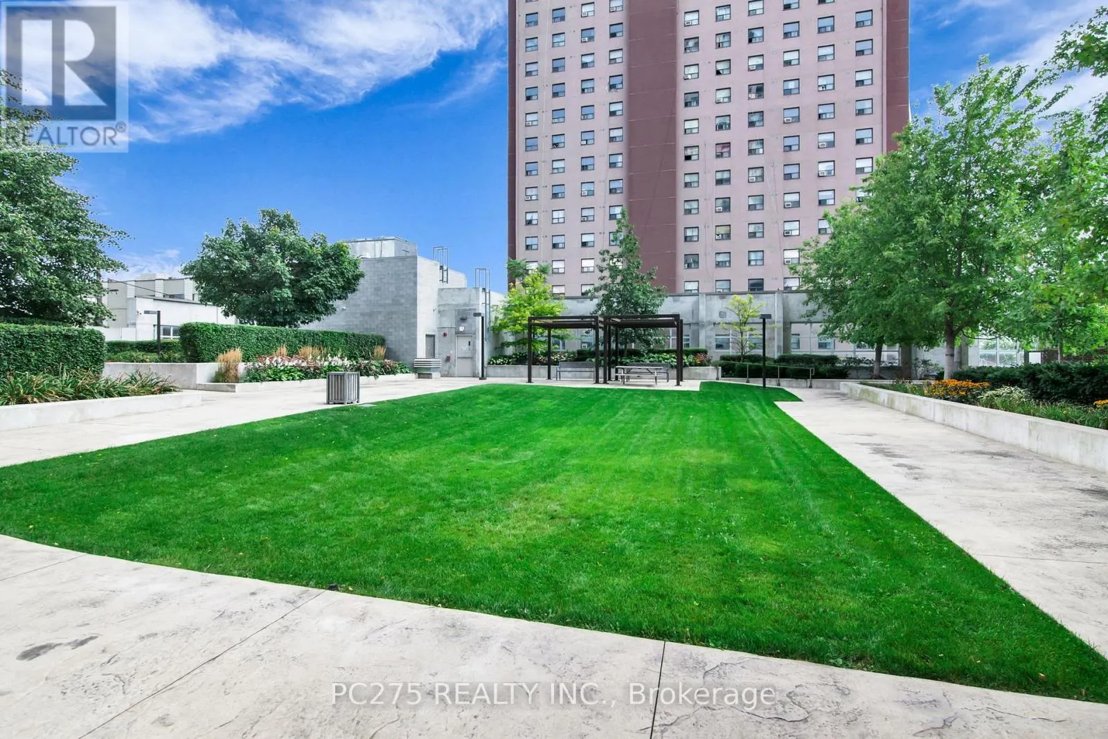 2708 - 1410 DUPONT STREET, #2708