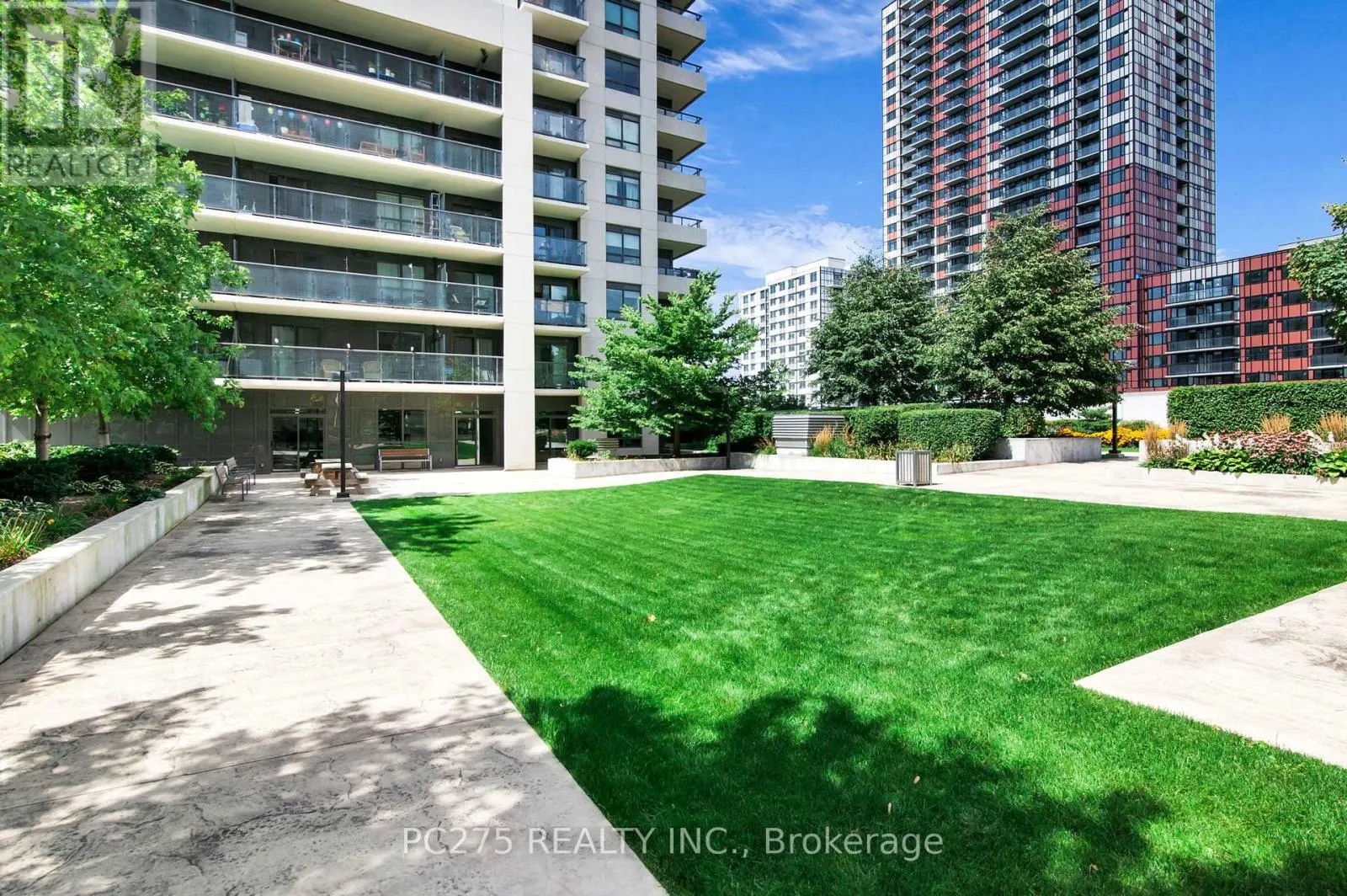 2708 - 1410 DUPONT STREET, #2708