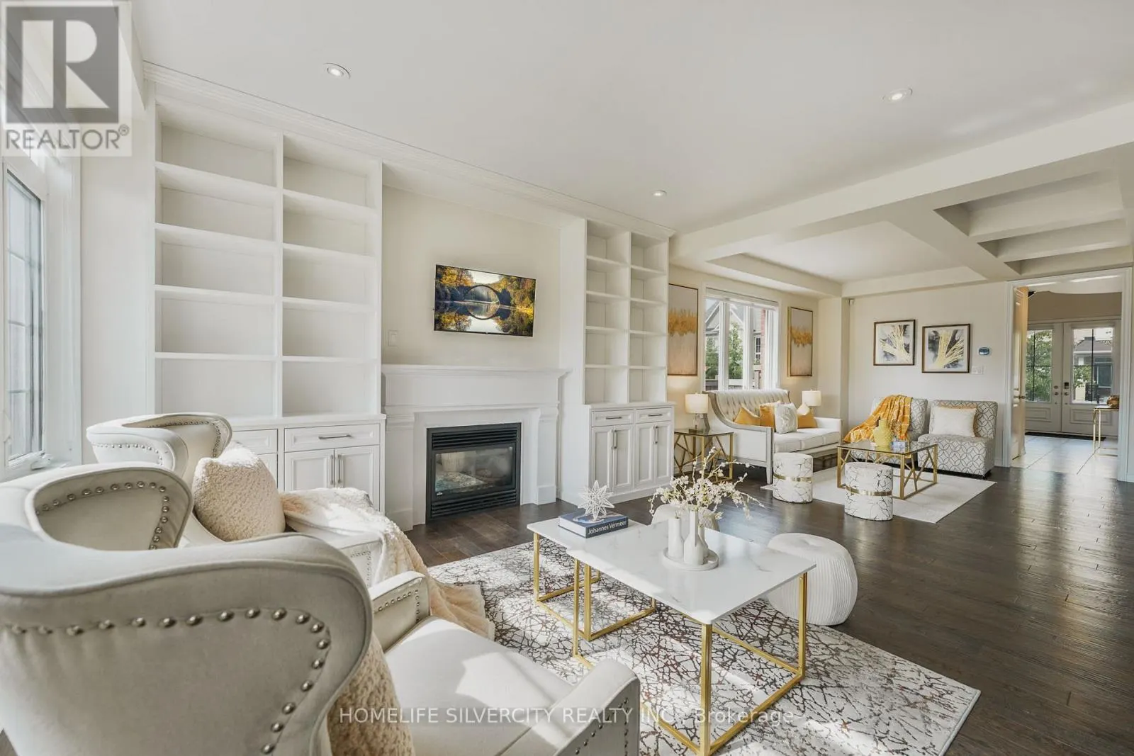 18 TYSONVILLE CIRCLE