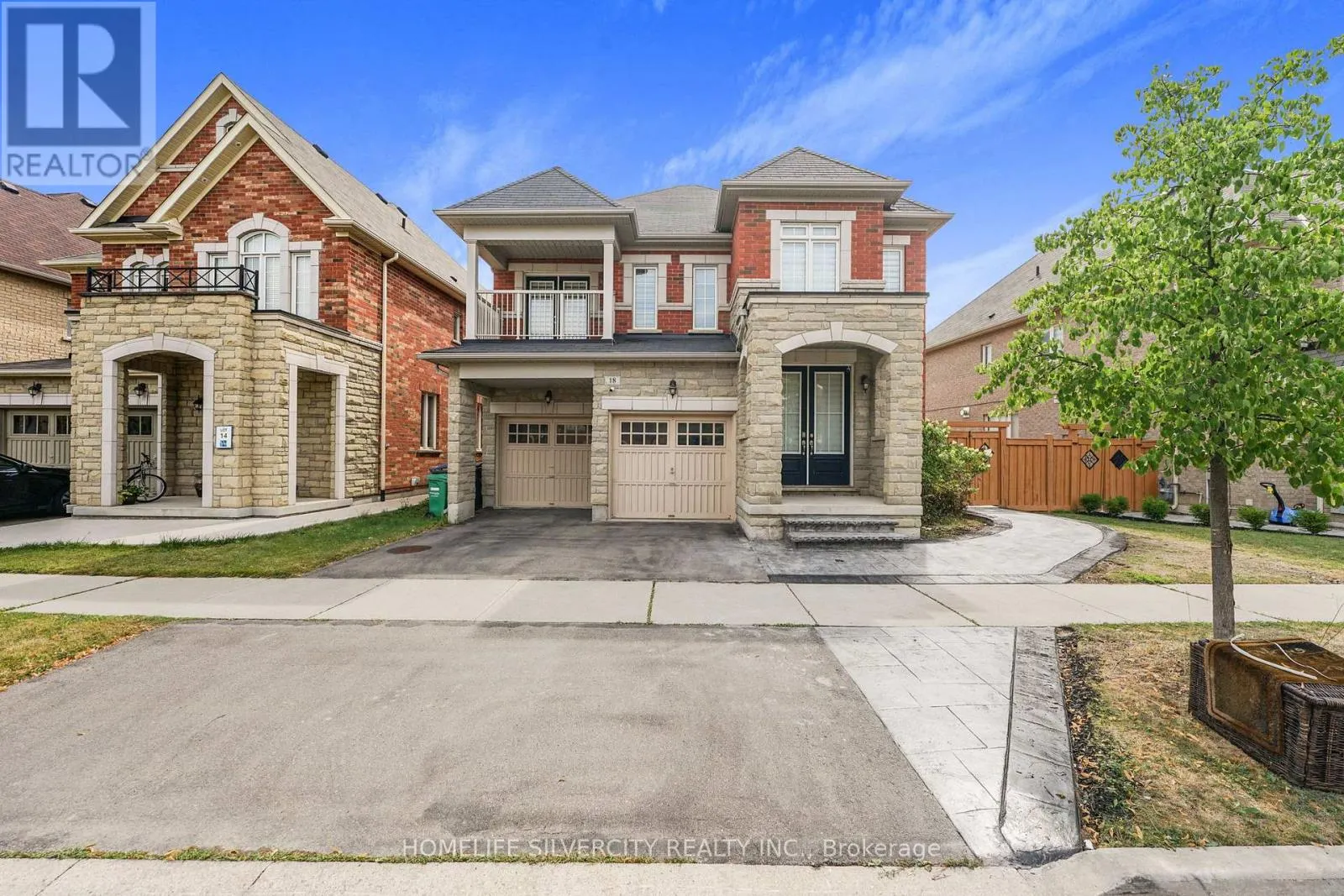 18 TYSONVILLE CIRCLE