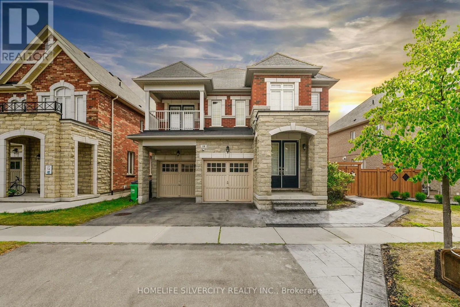 18 TYSONVILLE CIRCLE