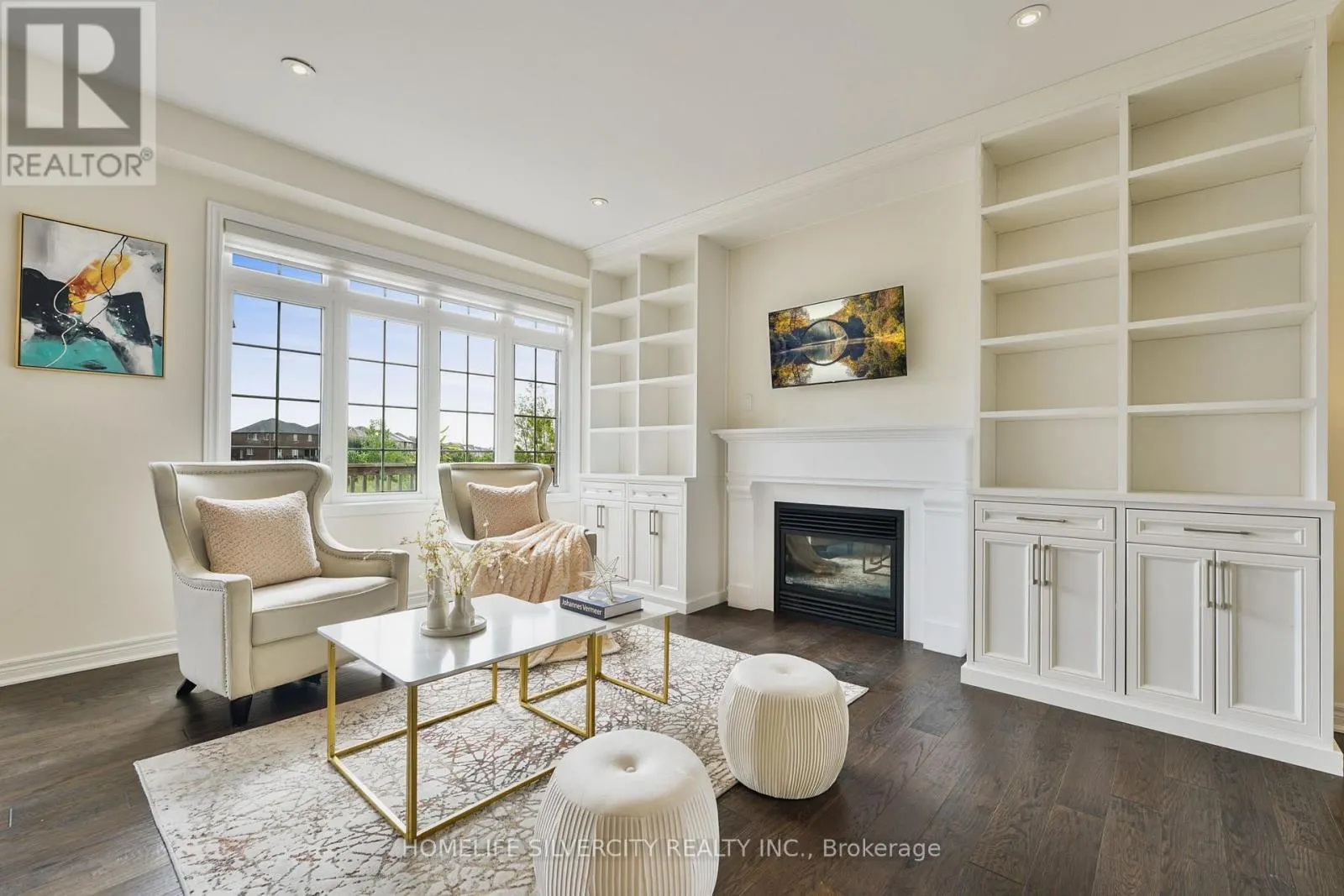18 TYSONVILLE CIRCLE