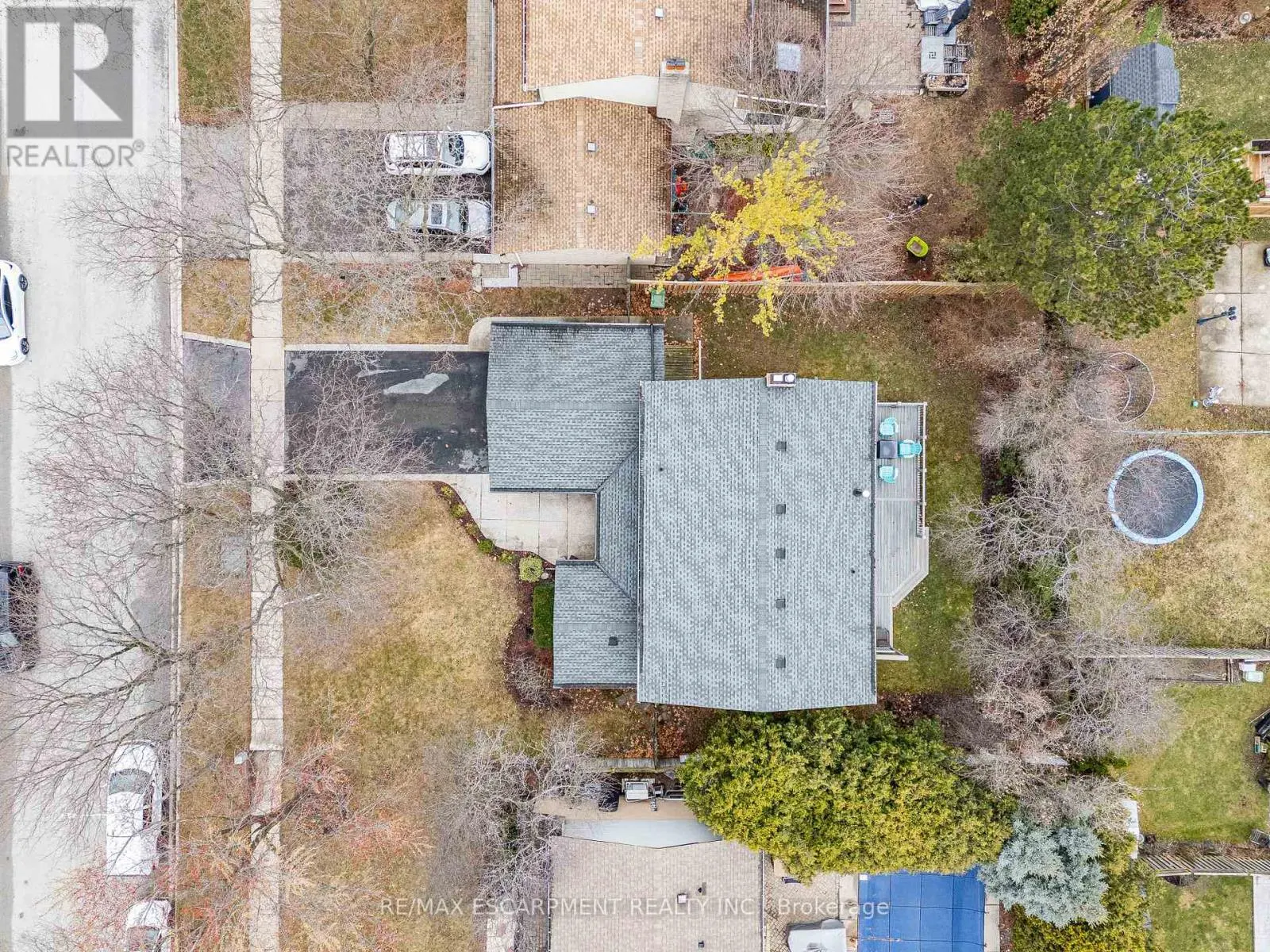 2159 BELGRAVE COURT