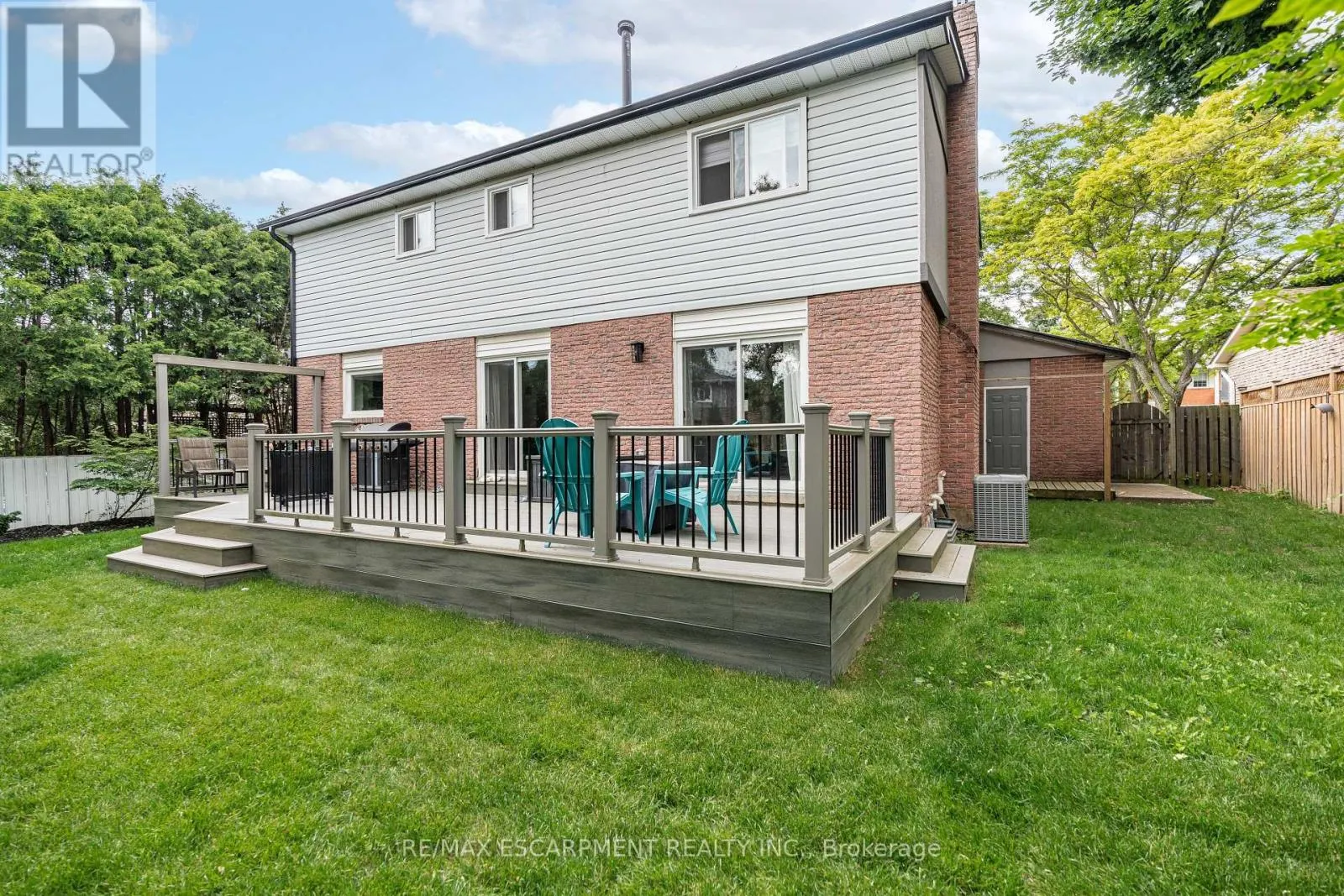 2159 BELGRAVE COURT