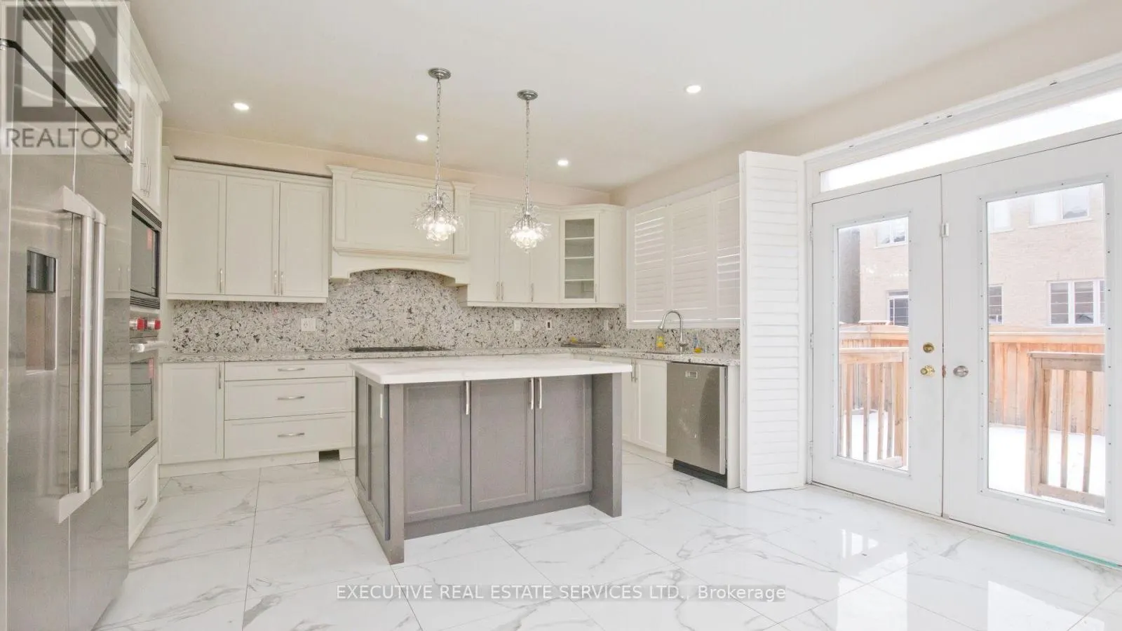 40 JOHN CARROLL DRIVE