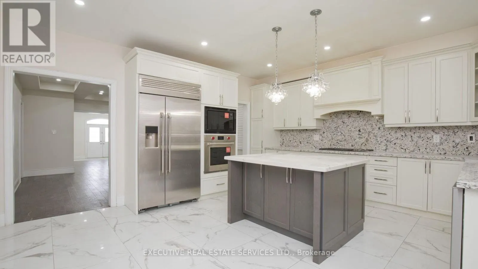 40 JOHN CARROLL DRIVE