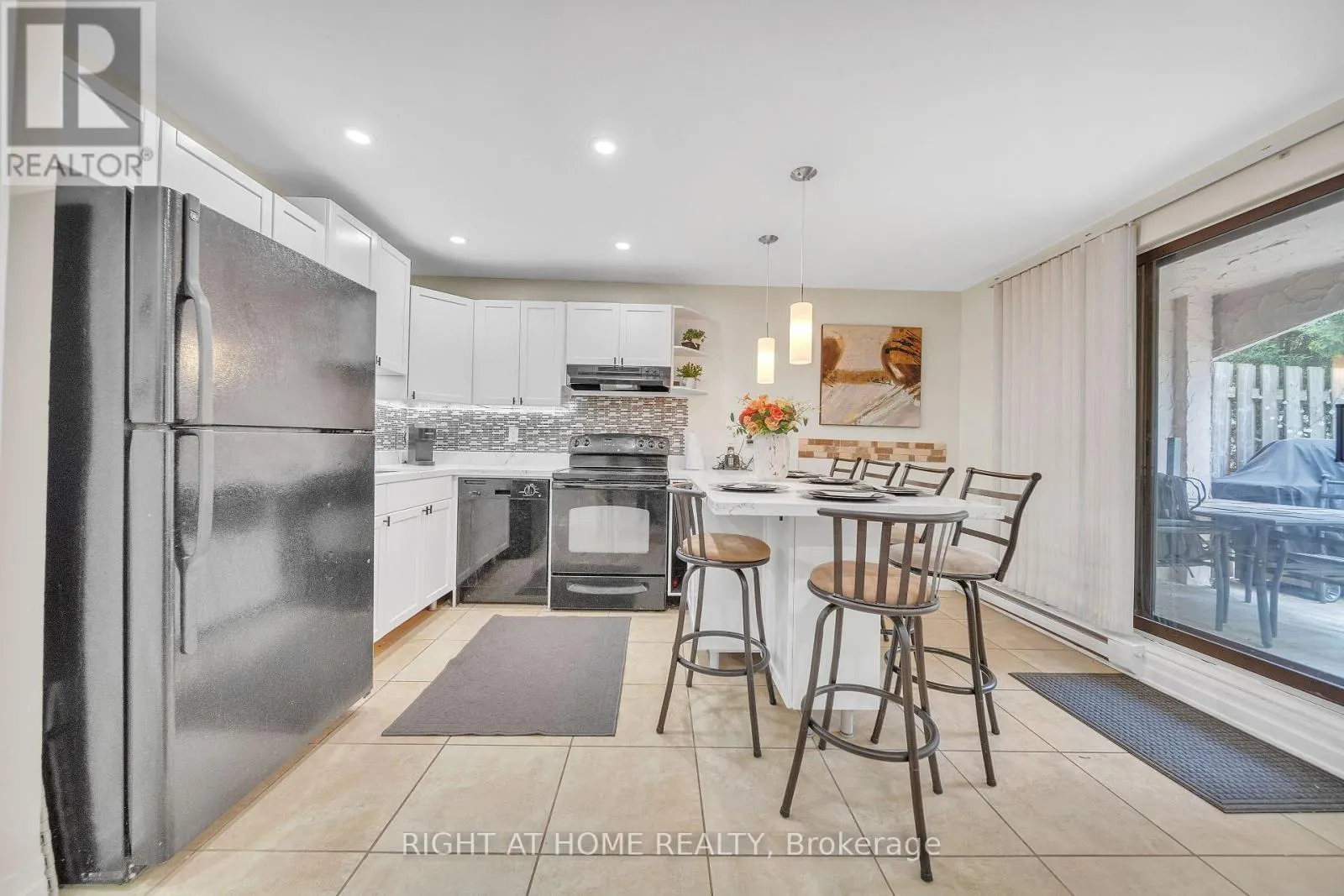 132 - 1058 FALGARWOOD DRIVE