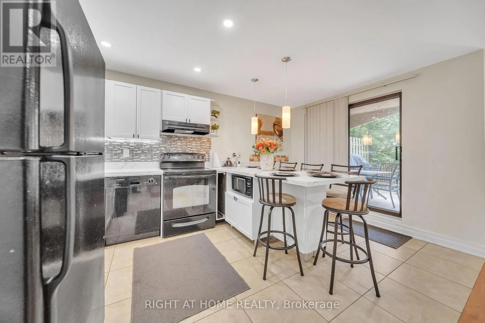 132 - 1058 FALGARWOOD DRIVE