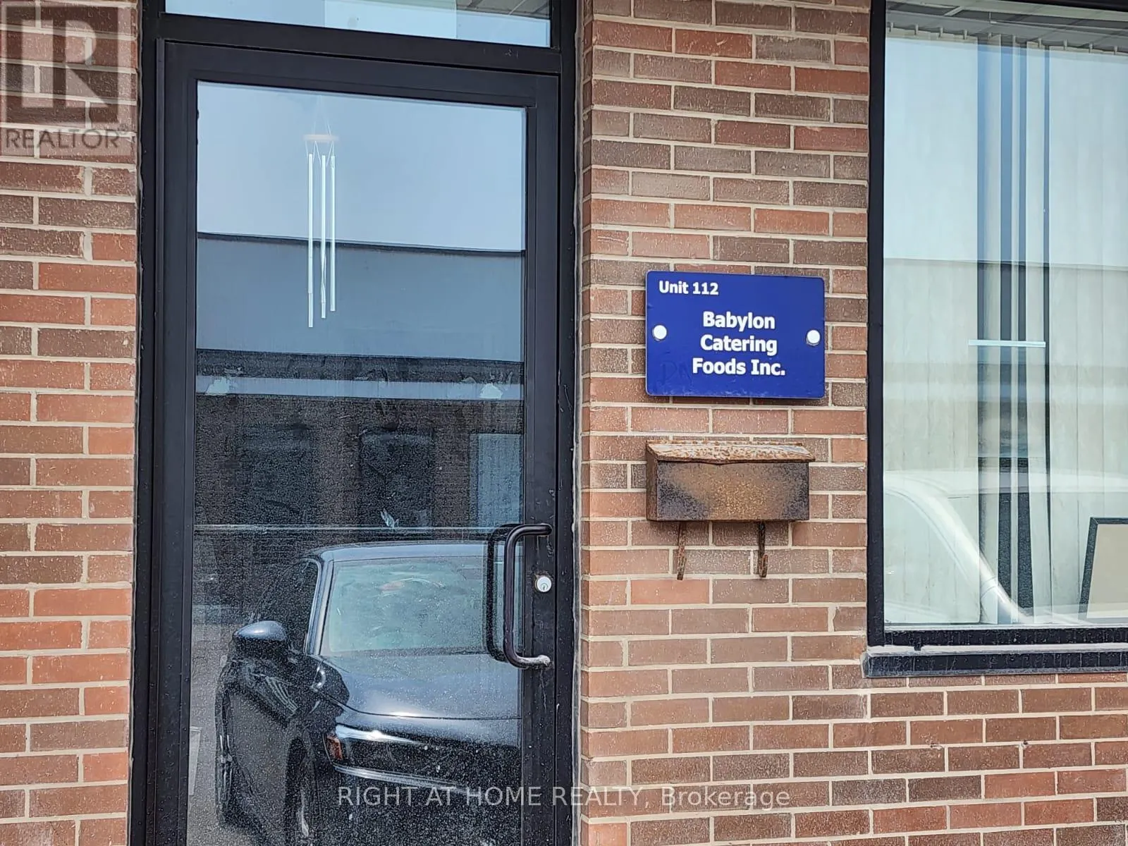112 - 2465 CAWTHRA ROAD