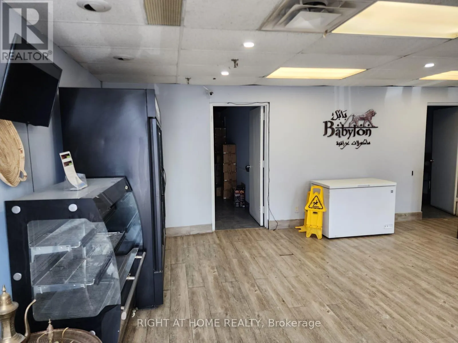 112 - 2465 CAWTHRA ROAD