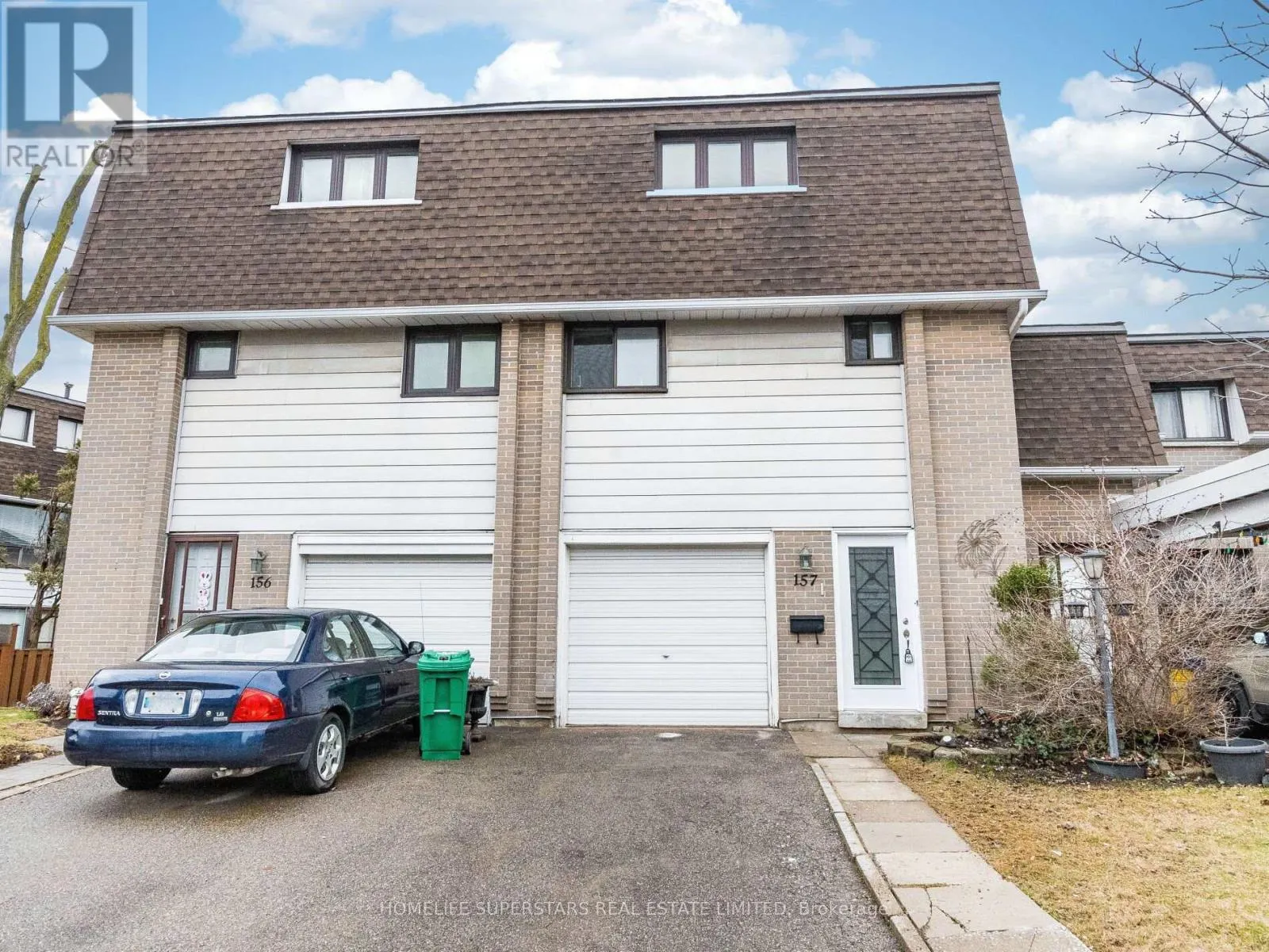 157 - 475 BRAMALEA ROAD