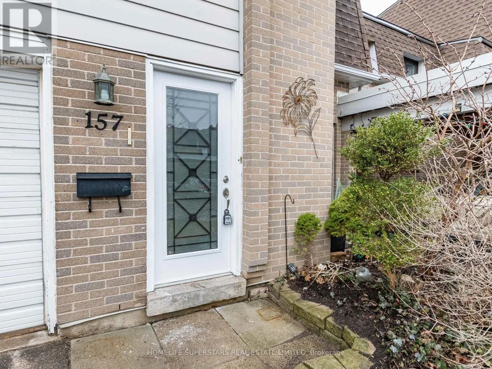 157 - 475 BRAMALEA ROAD