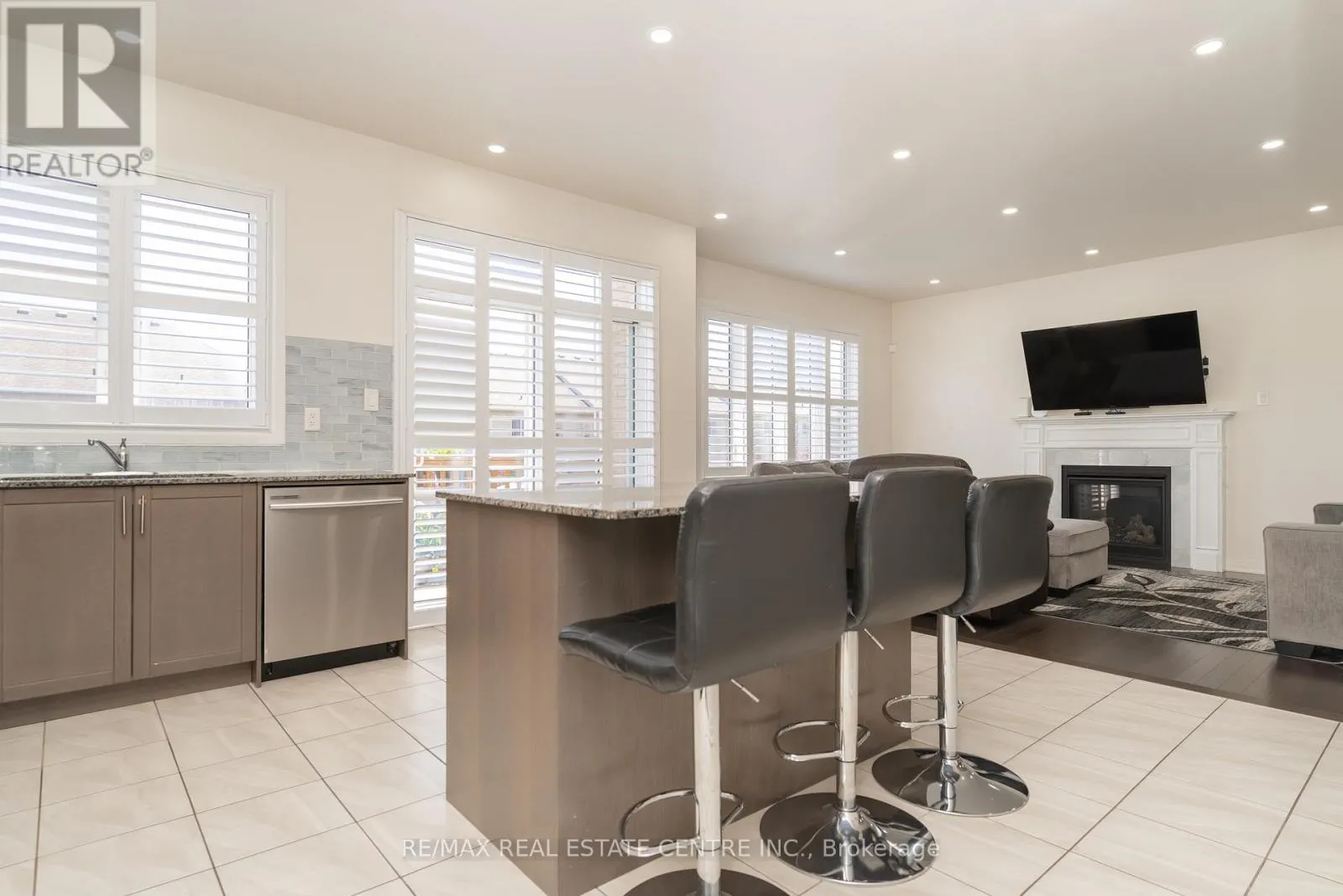 10 DREW BROWN BOULEVARD