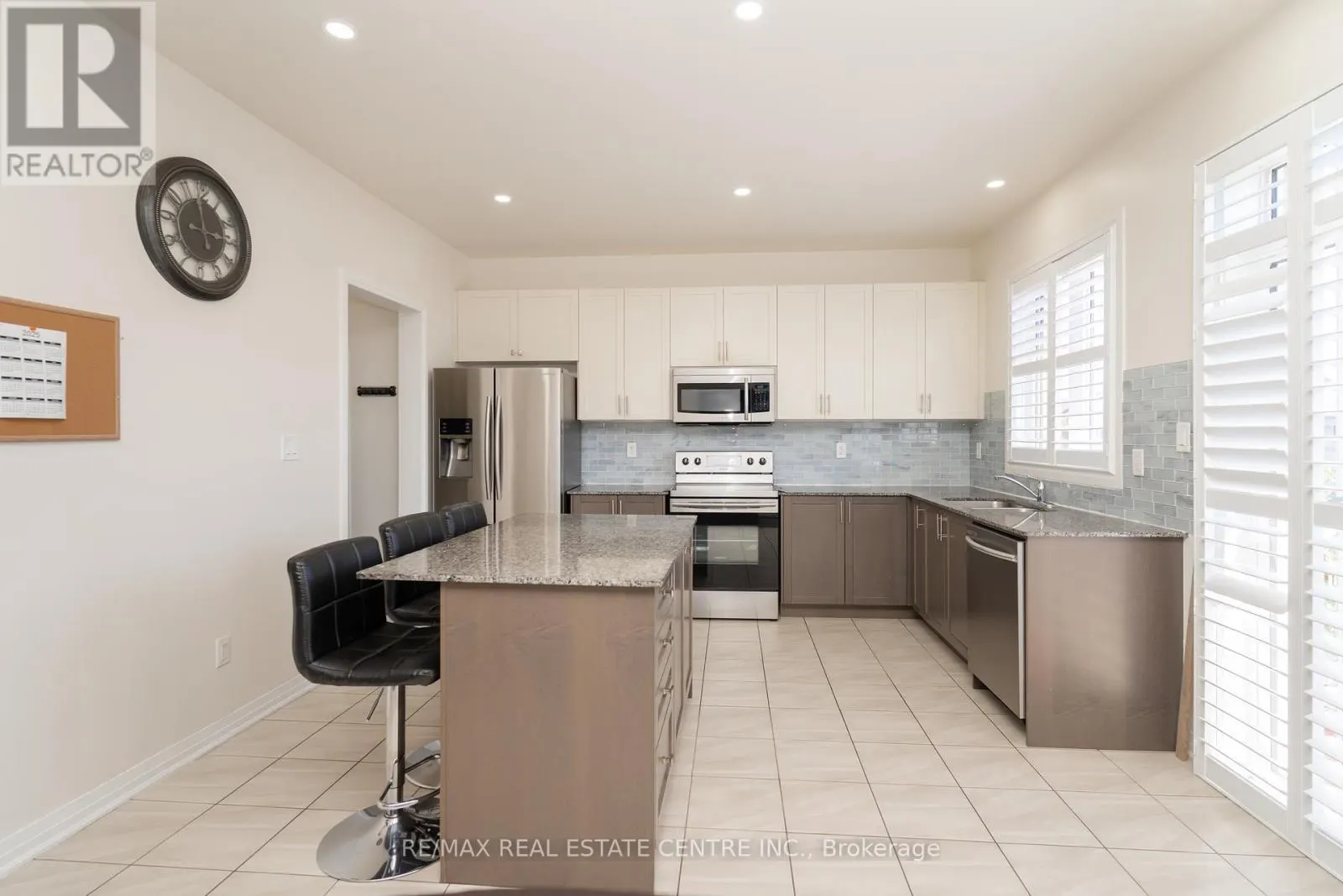 10 DREW BROWN BOULEVARD