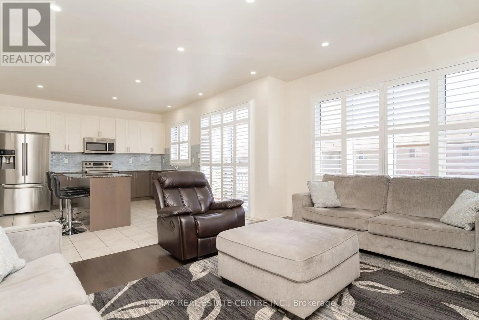 10 DREW BROWN BOULEVARD
