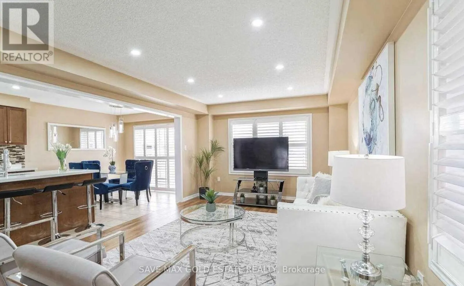 57 ROBERT PARKINSON DRIVE