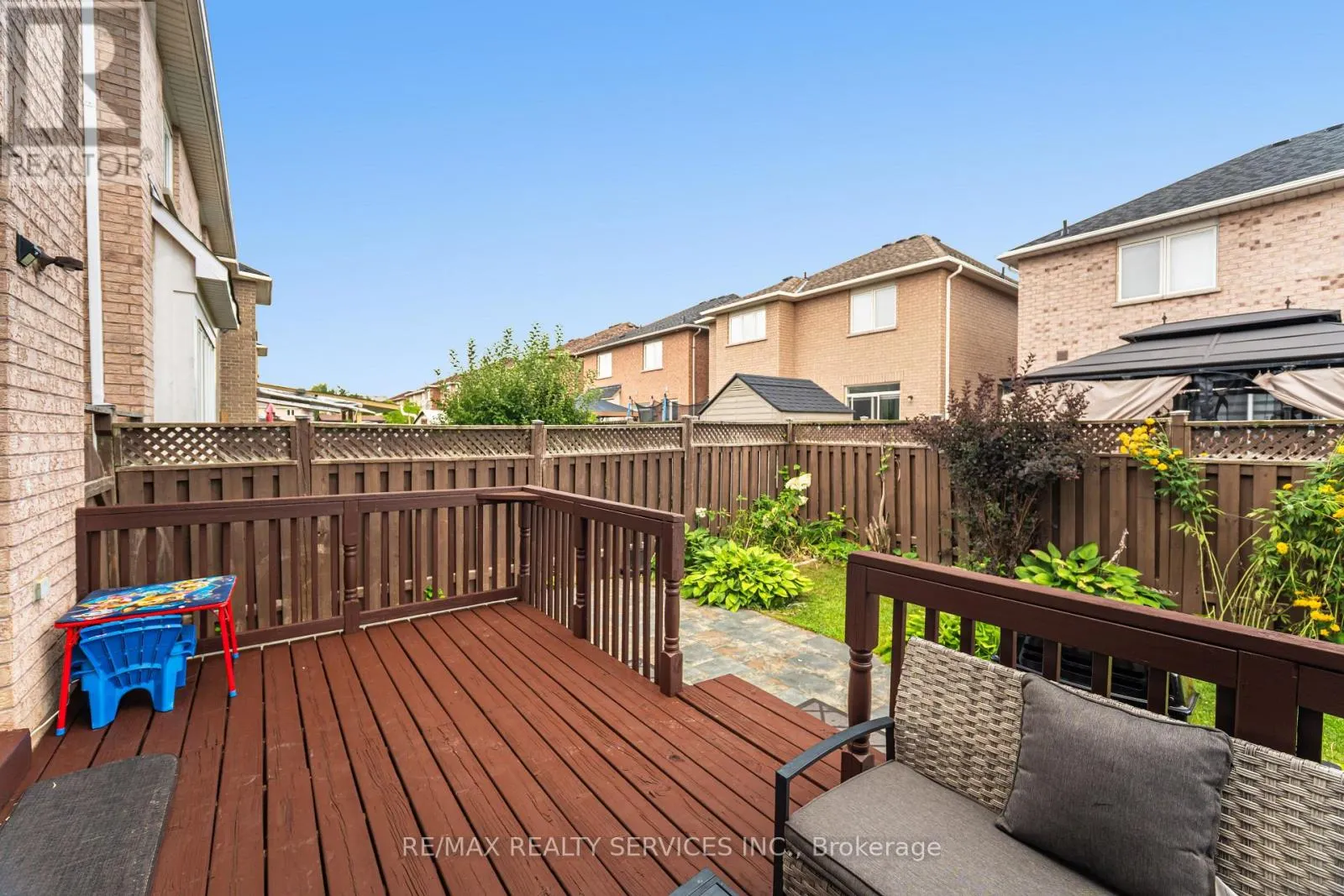 27 HARDGATE CRESCENT
