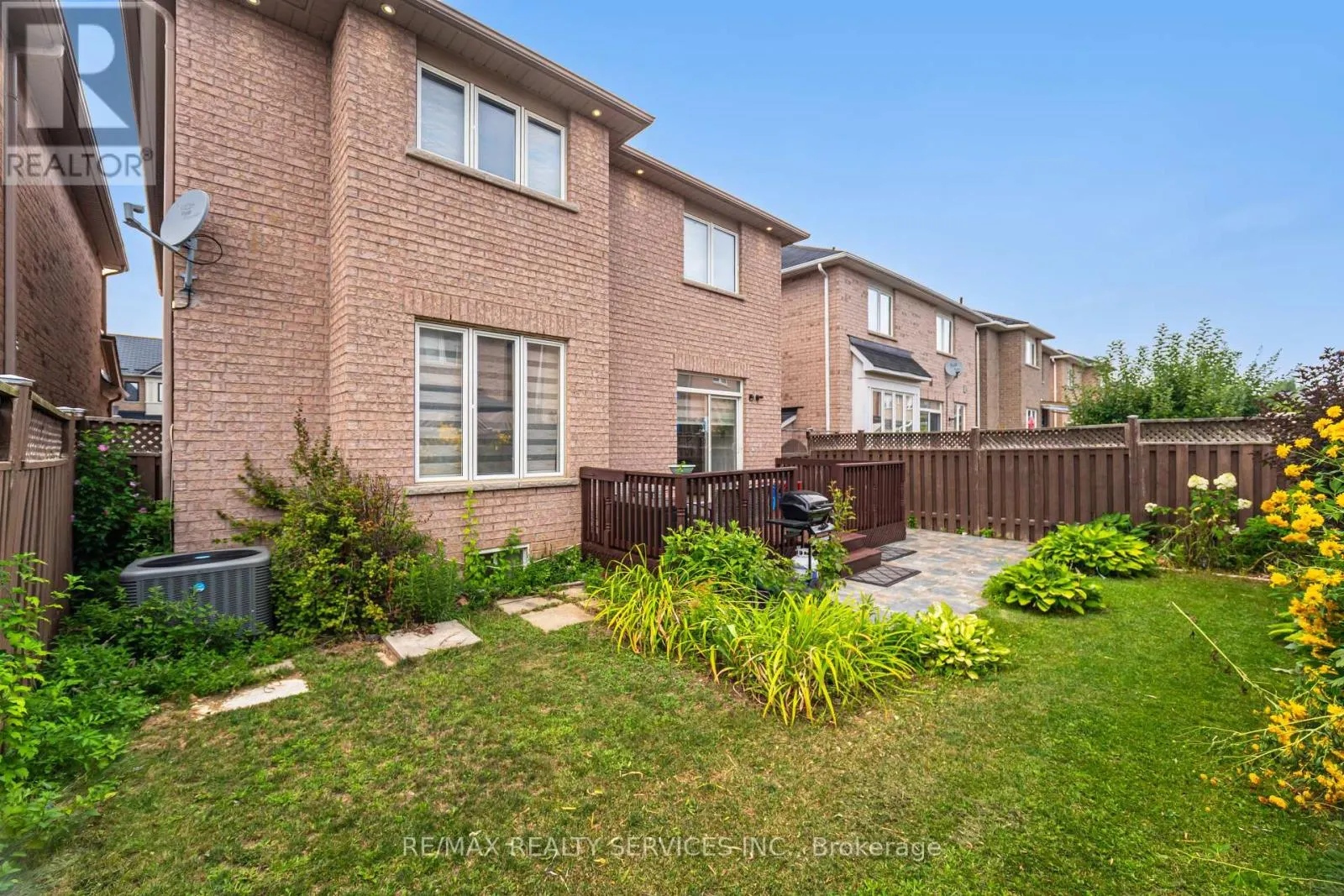 27 HARDGATE CRESCENT