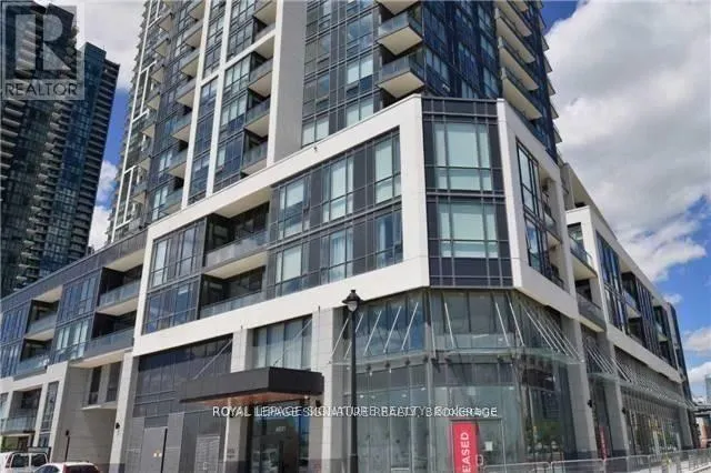 1407 - 4011 BRICKSTONE MEWS