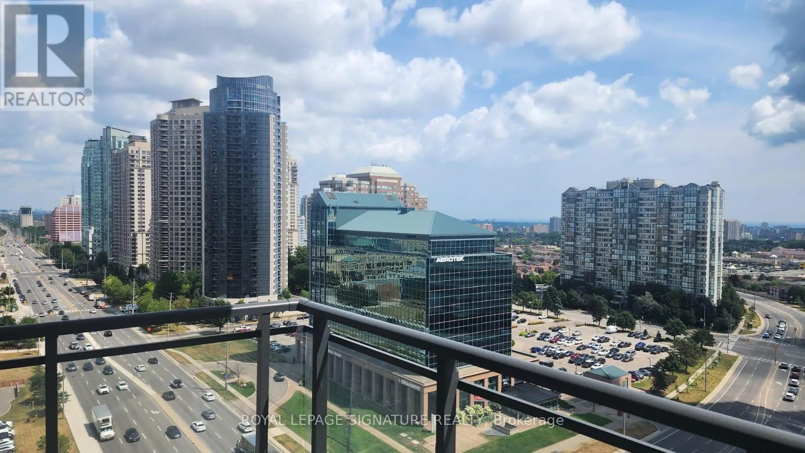1407 - 4011 BRICKSTONE MEWS