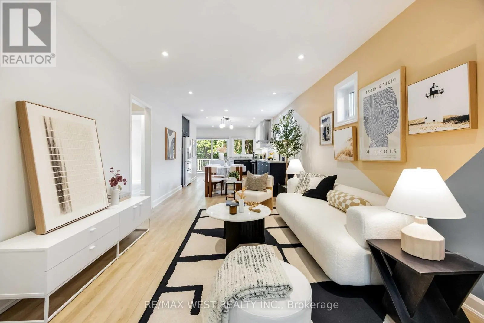 80 THIRTY NINTH STREET