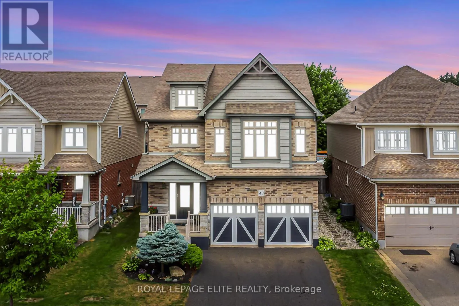 49 PRESTON DRIVE