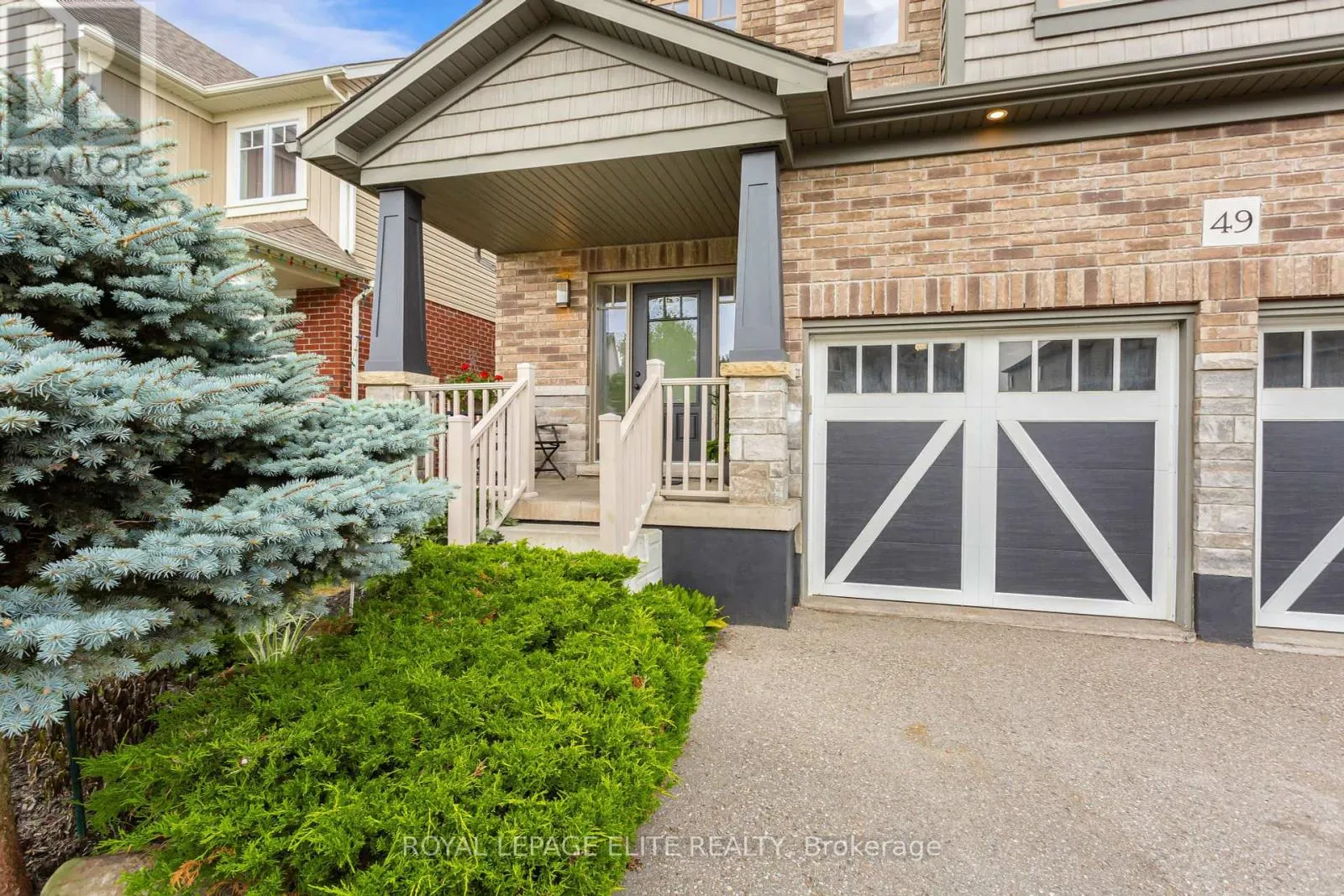 49 PRESTON DRIVE