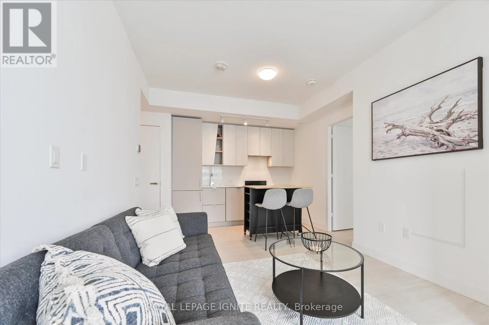 501 - 3883 QUARTZ ROAD