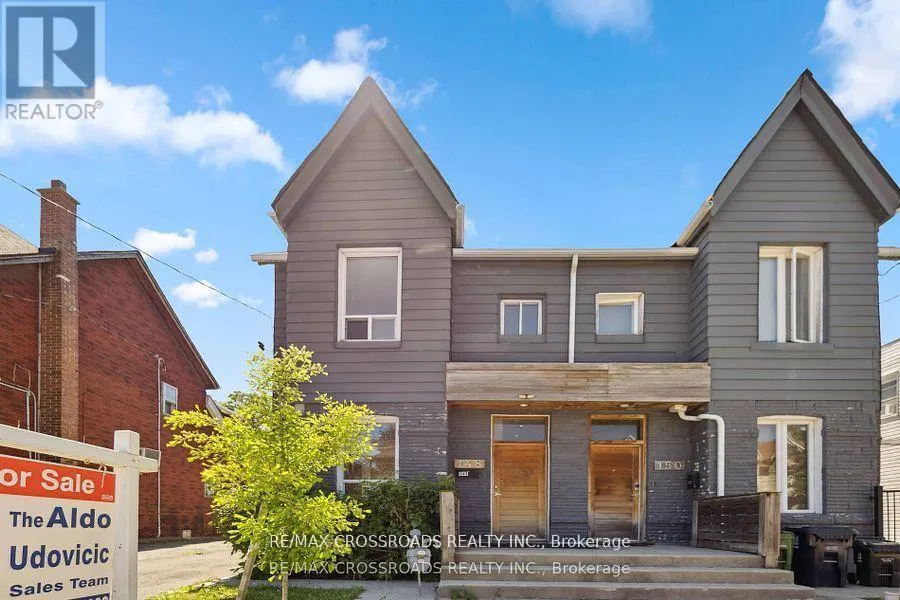 MAIN FL - 148 FIFTH STREET
