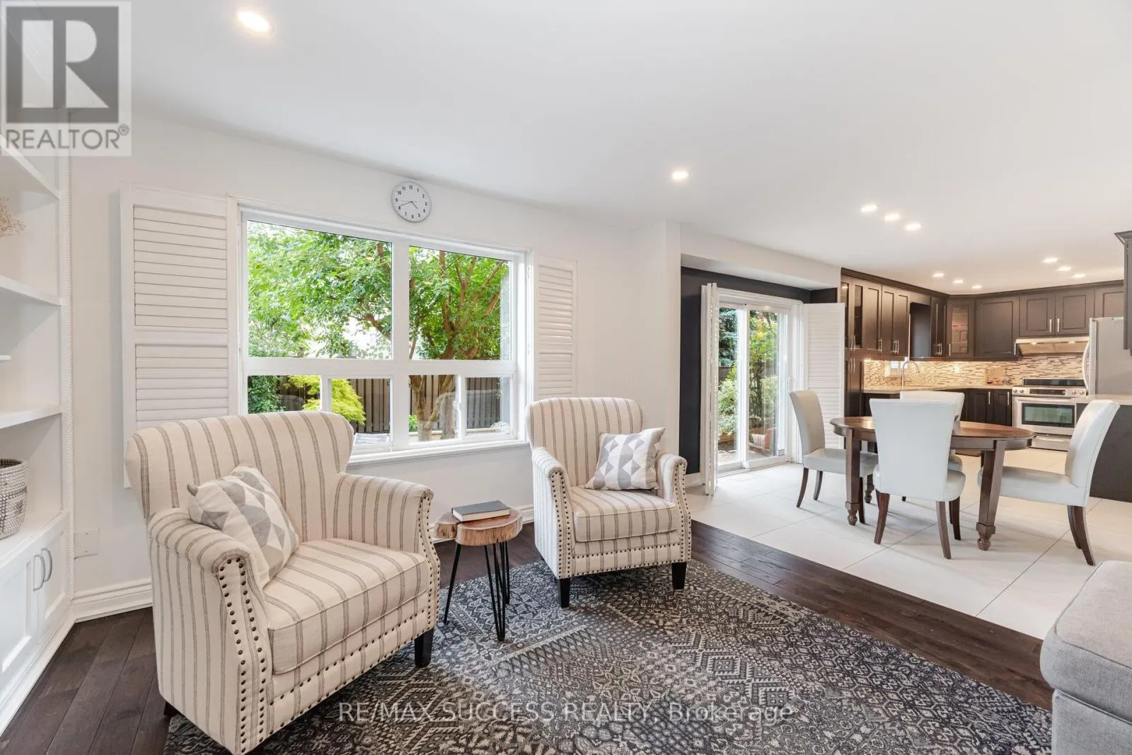 19 SAWSTON CIRCLE