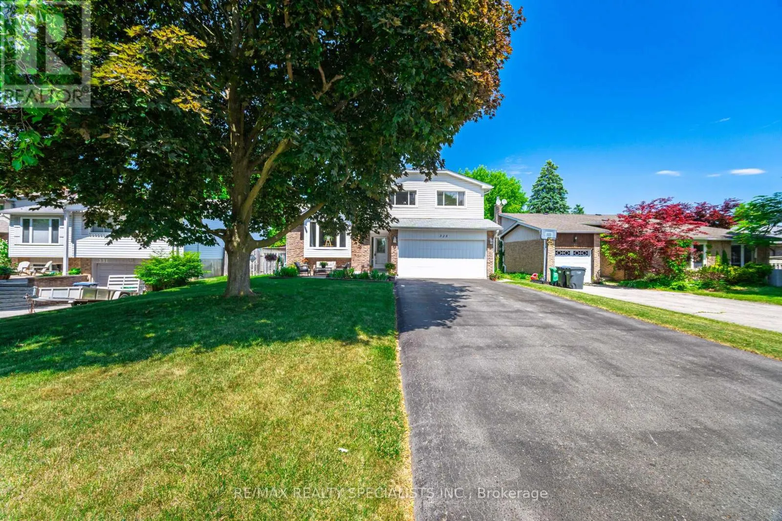 325 KINGSVIEW DRIVE