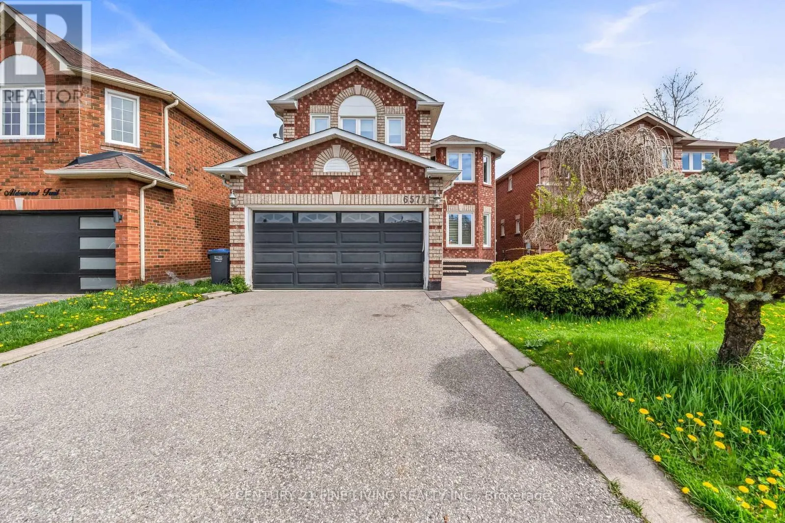 6571 ALDERWOOD TRAIL