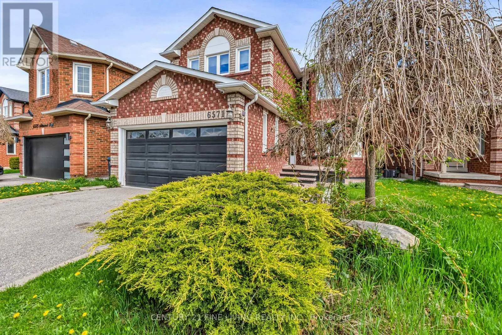 6571 ALDERWOOD TRAIL