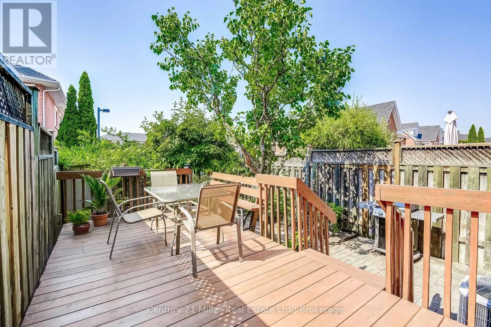 5111 THORNBURN DRIVE