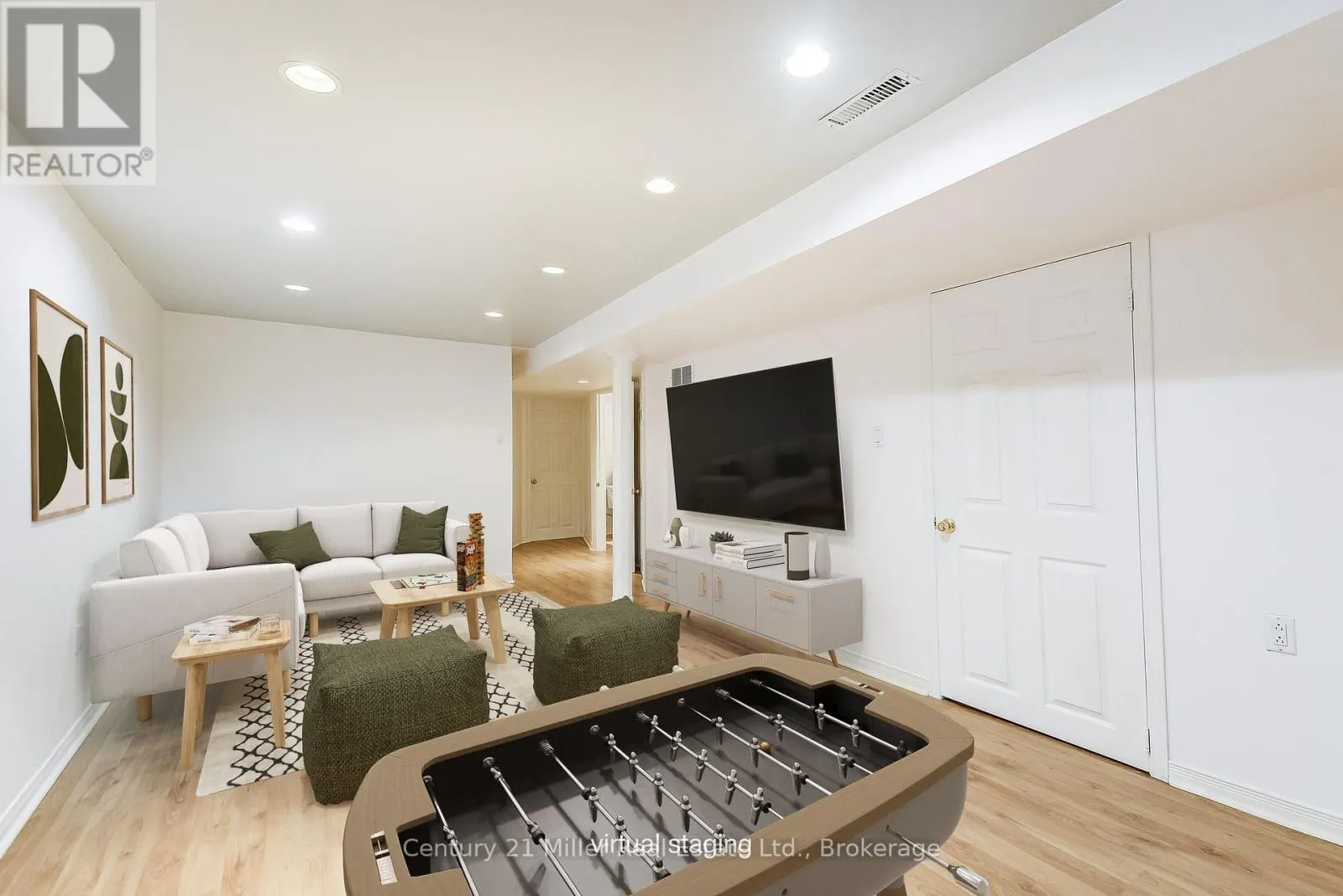 5111 THORNBURN DRIVE