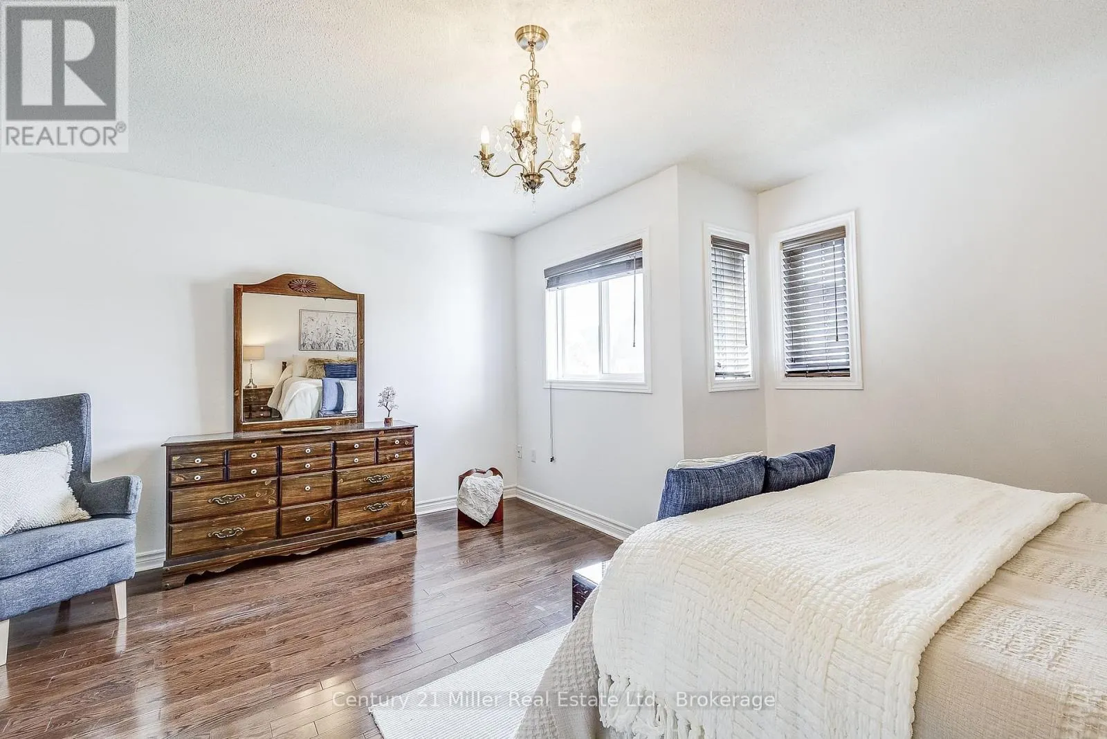 5111 THORNBURN DRIVE