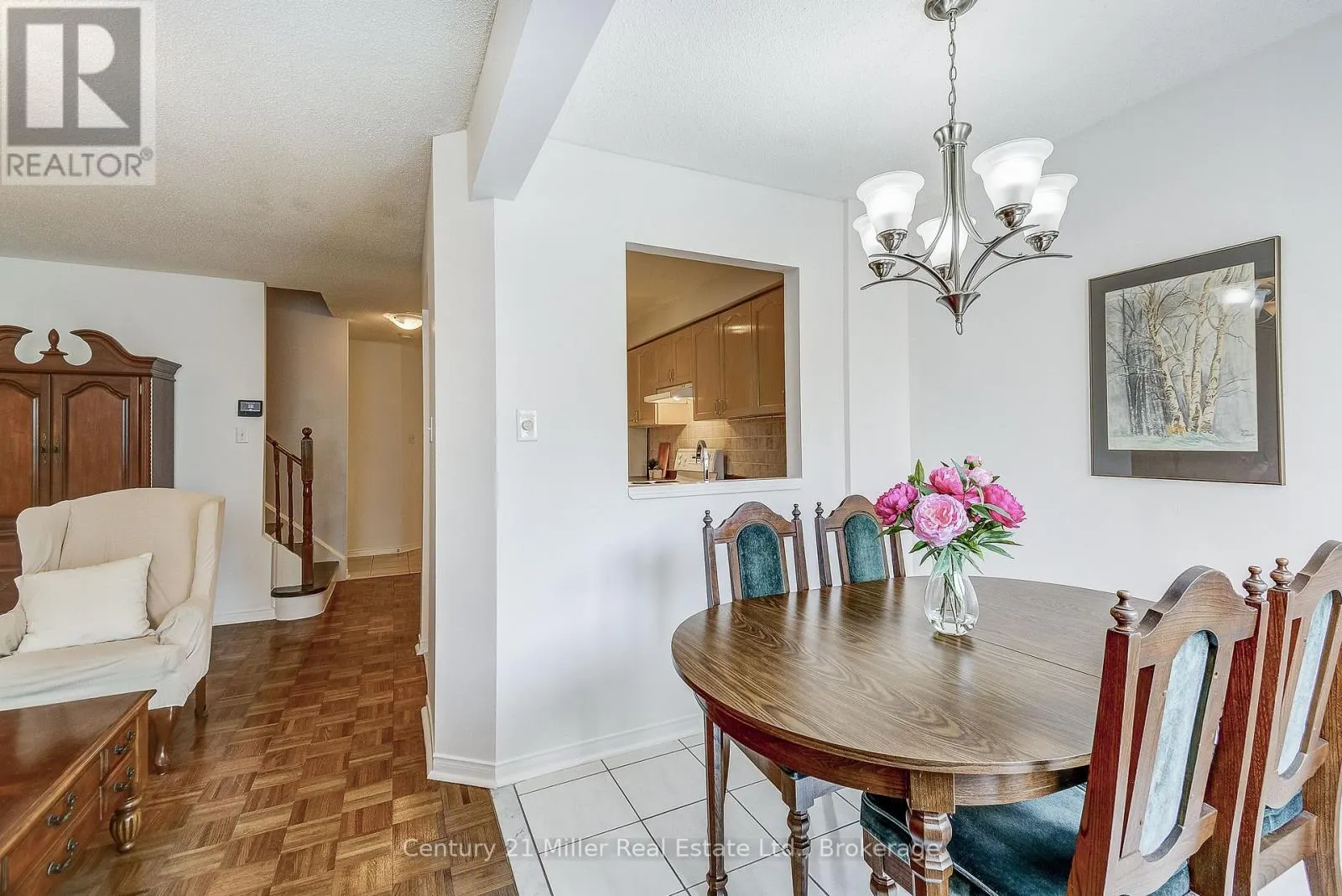 5111 THORNBURN DRIVE