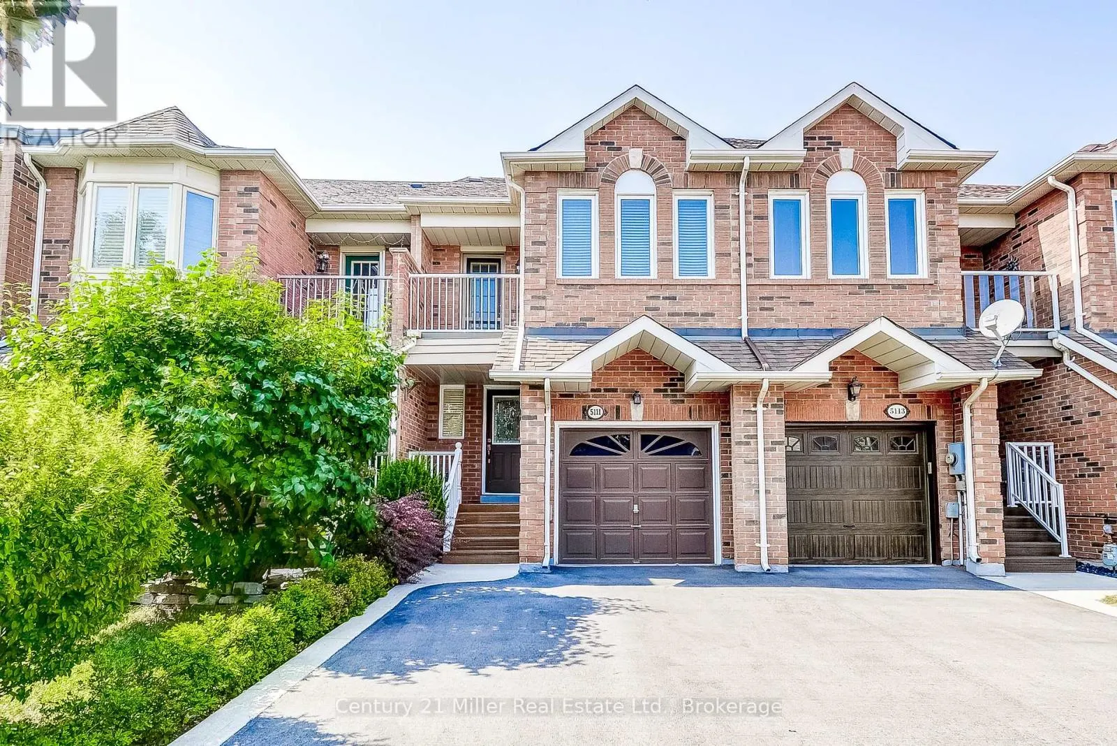 5111 THORNBURN DRIVE