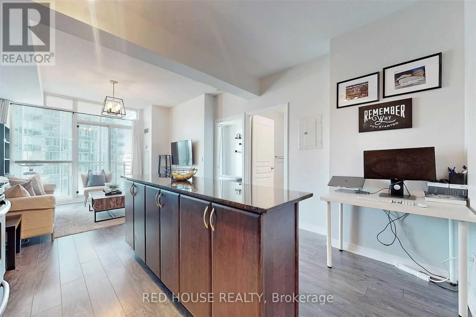 1504 - 225 WEBB DRIVE