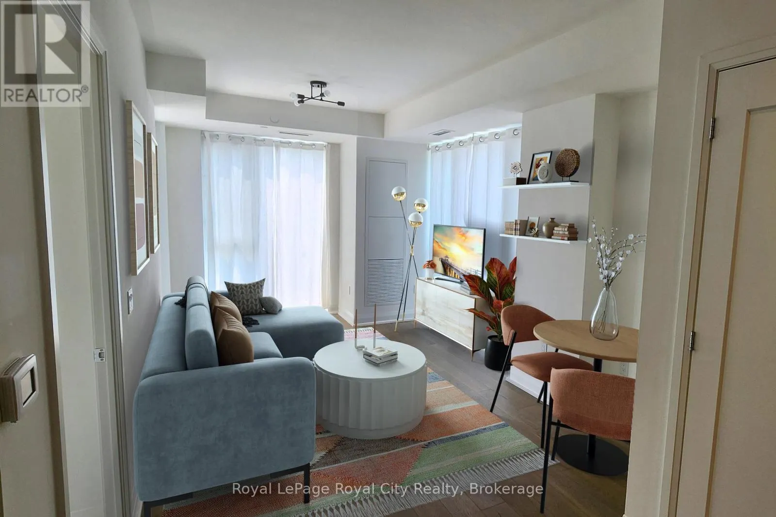 220 - 293 THE KINGSWAY, #220