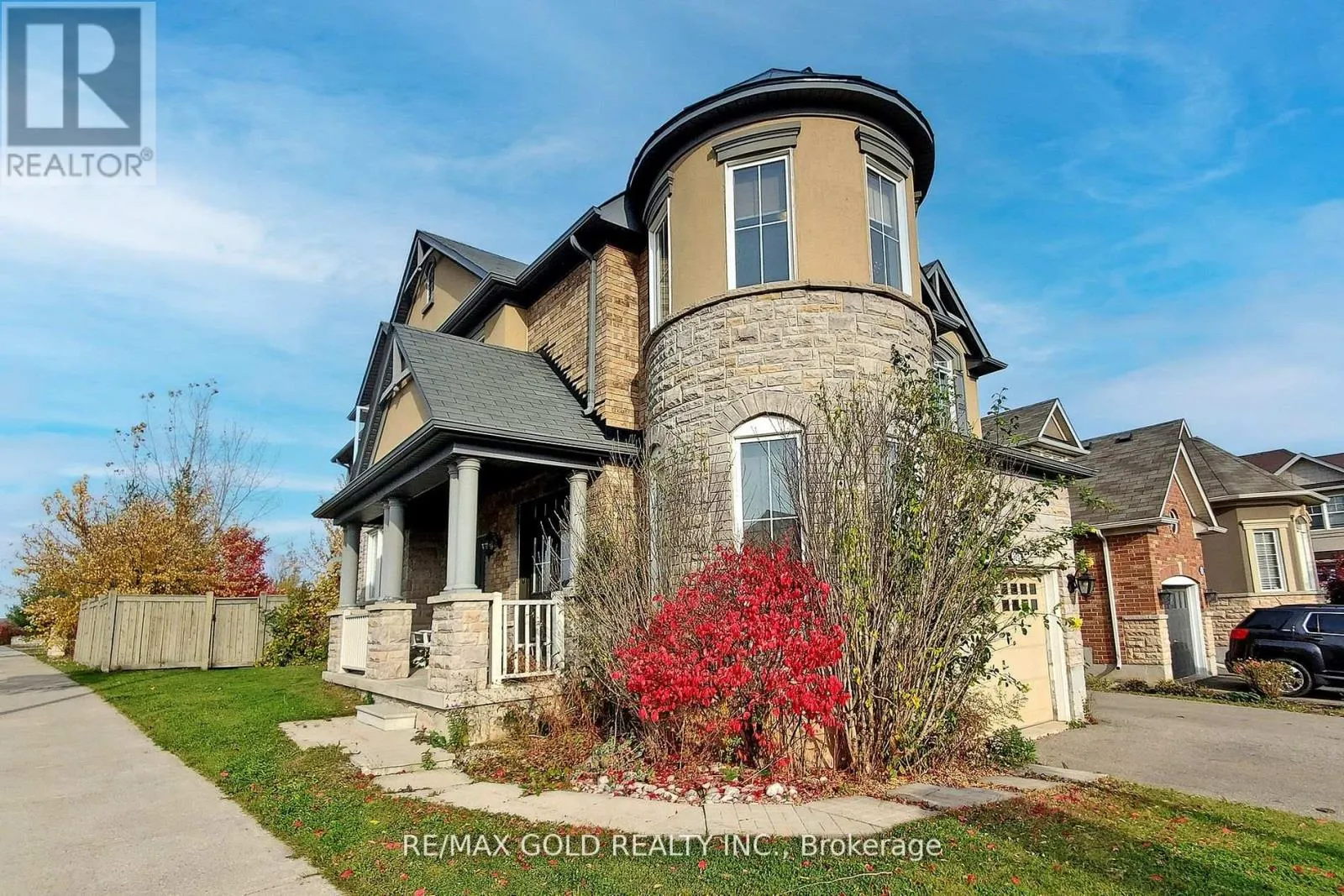 (BASEMENT) - 301 PEREGRINE WAY
