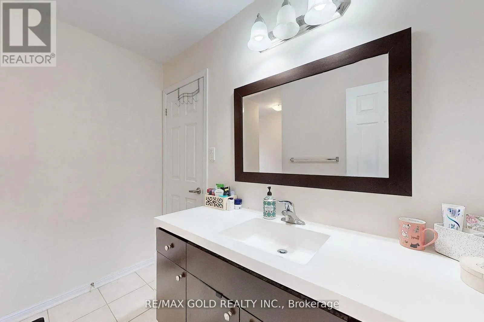 (BASEMENT) - 301 PEREGRINE WAY