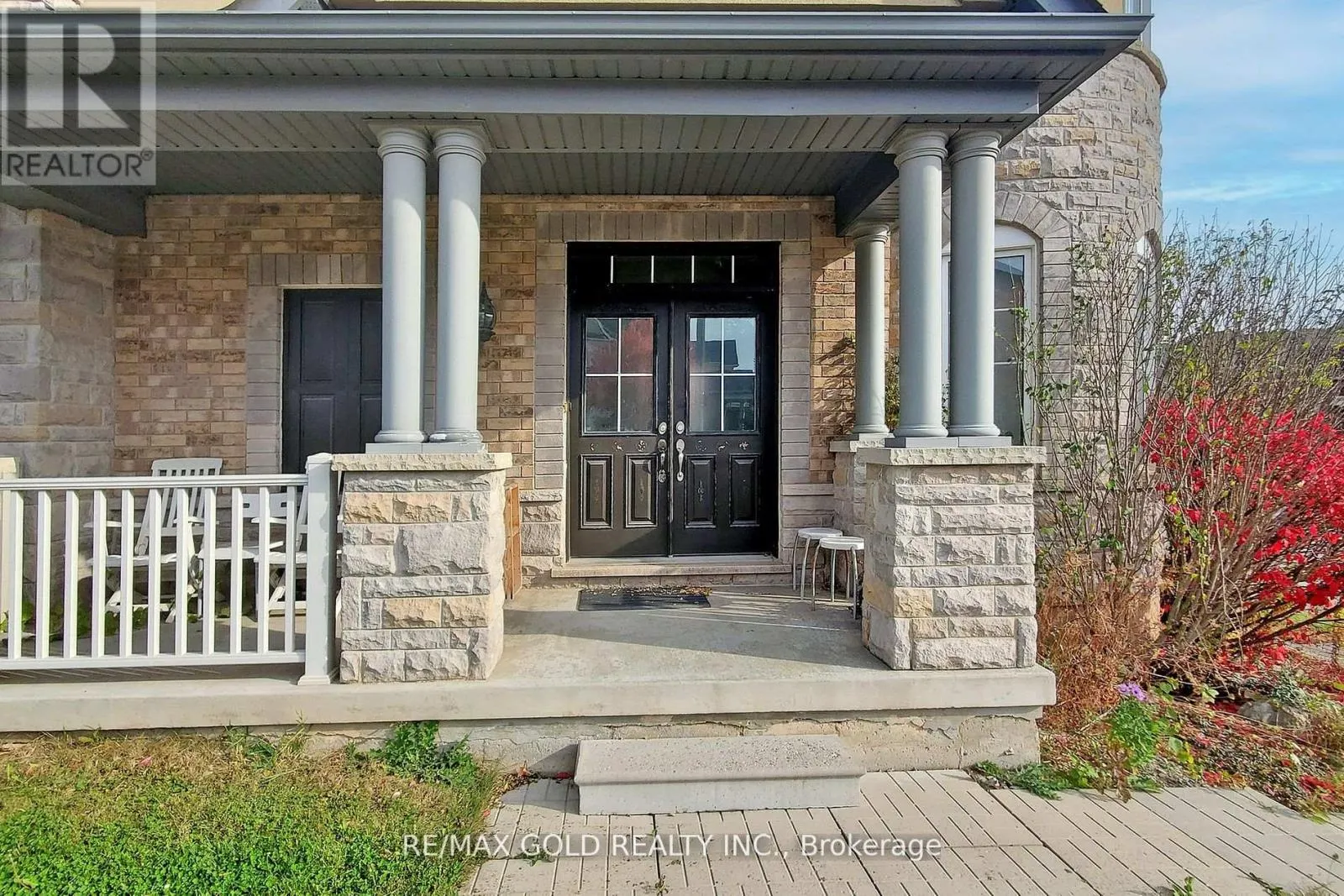 (BASEMENT) - 301 PEREGRINE WAY